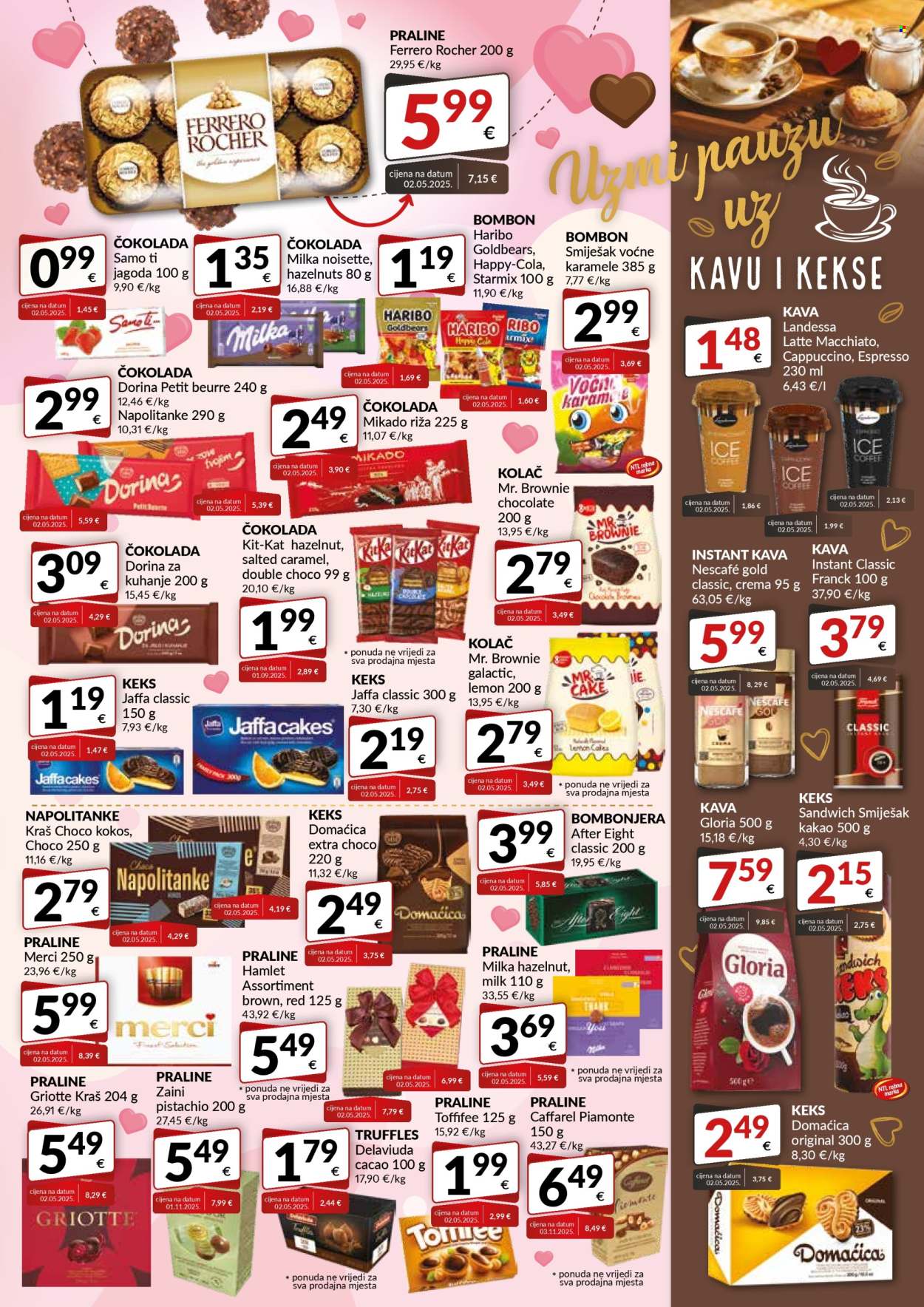 Bakmaz katalog - 11.02.2026. - 17.02.2026. Stranica 5