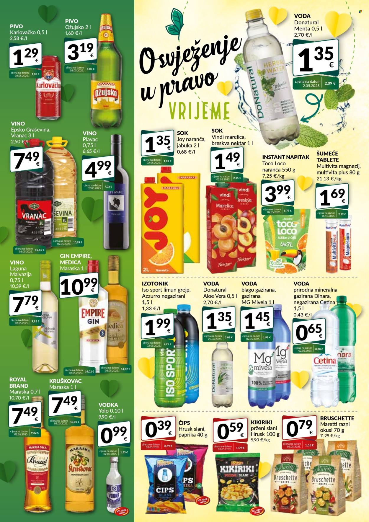 Bakmaz katalog - 11.02.2026. - 17.02.2026. Stranica 6