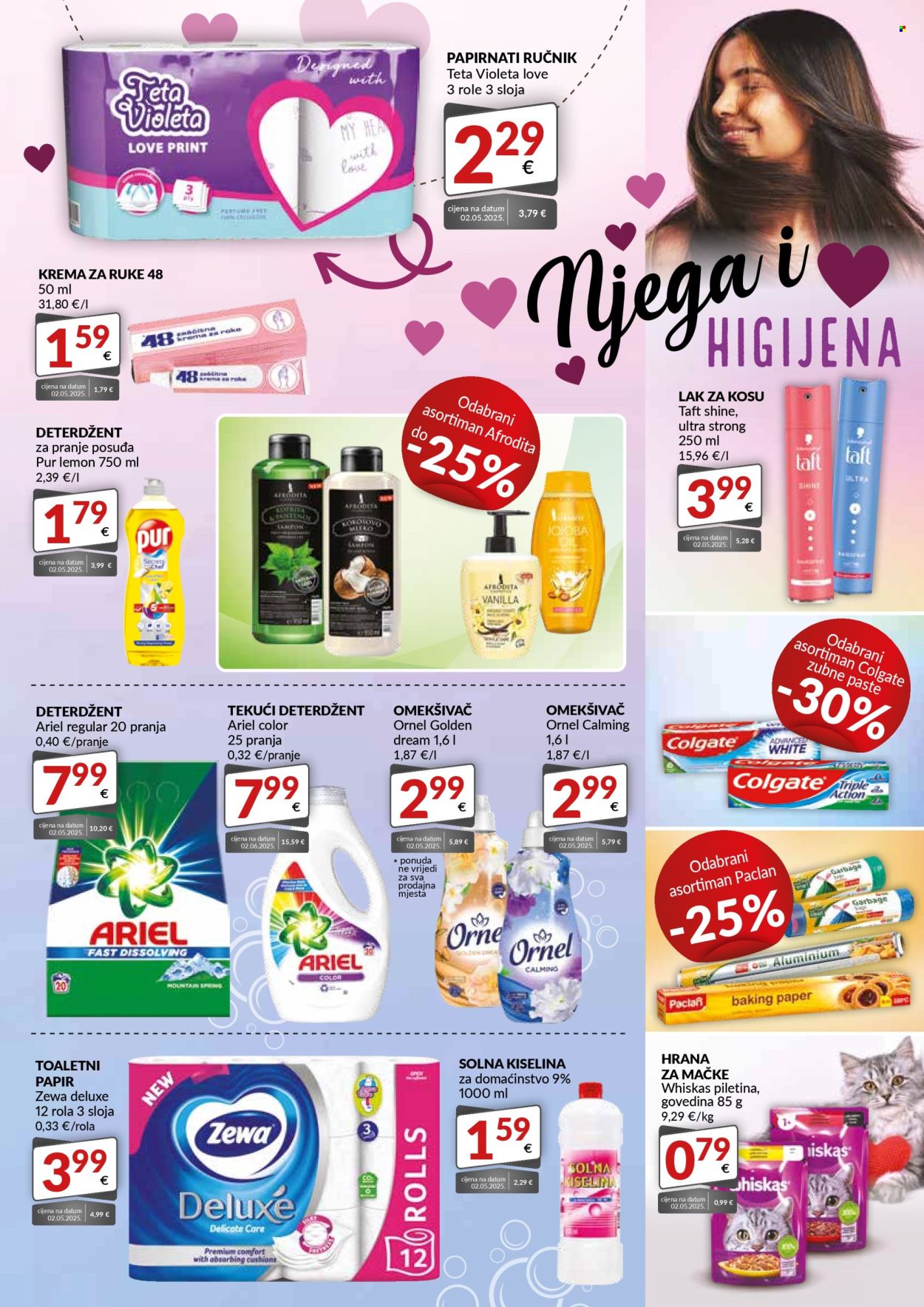 Bakmaz katalog - 11.02.2026. - 17.02.2026. Stranica 7
