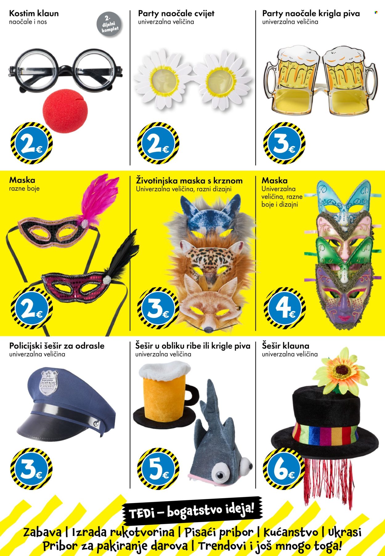 TEDi katalog - 06.02.2026. - 15.02.2026. Stranica 5