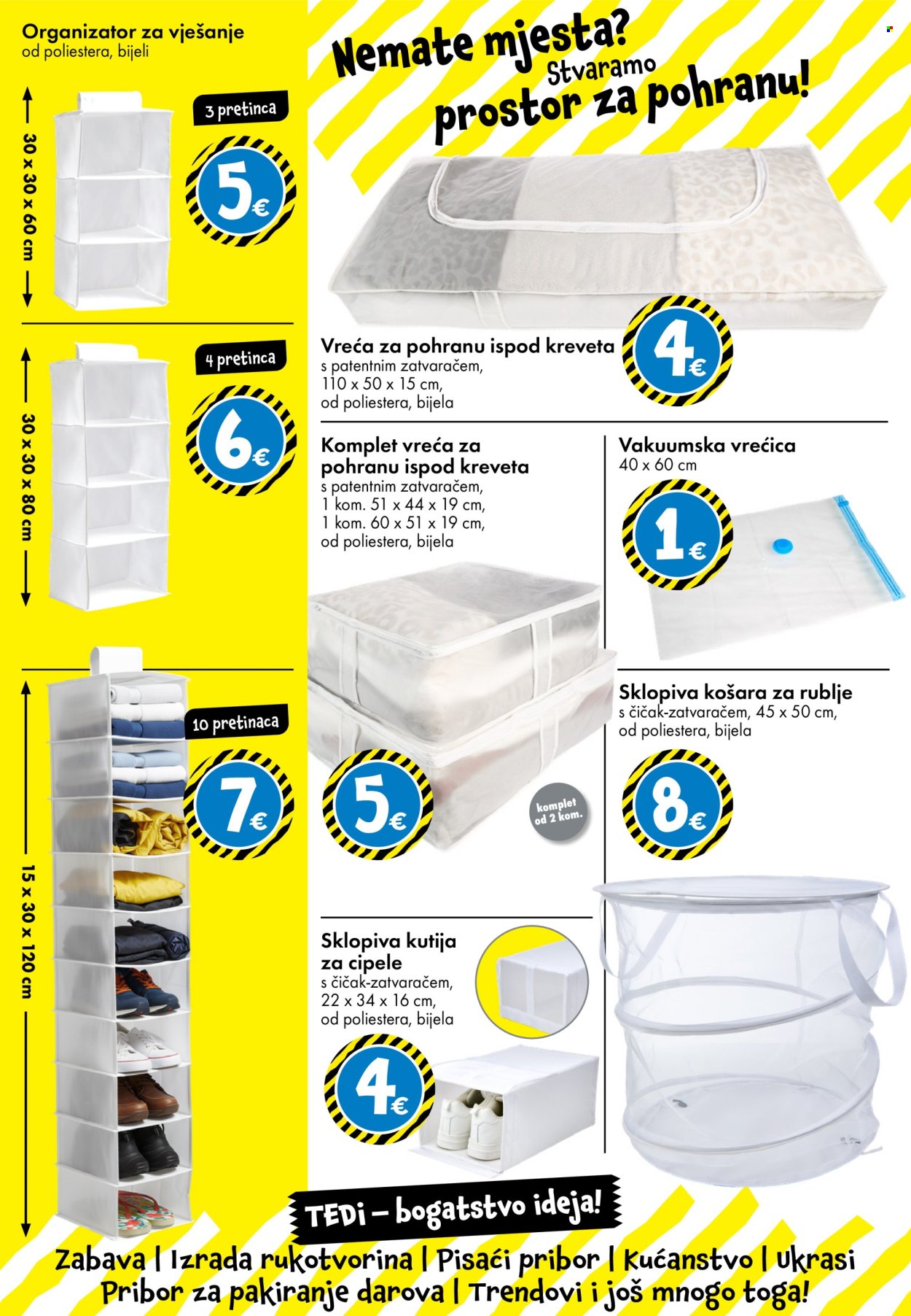 TEDi katalog - 06.02.2026. - 15.02.2026. Stranica 9