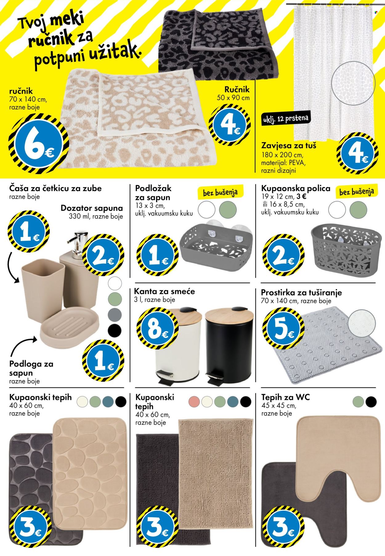 TEDi katalog - 06.02.2026. - 15.02.2026. Stranica 11