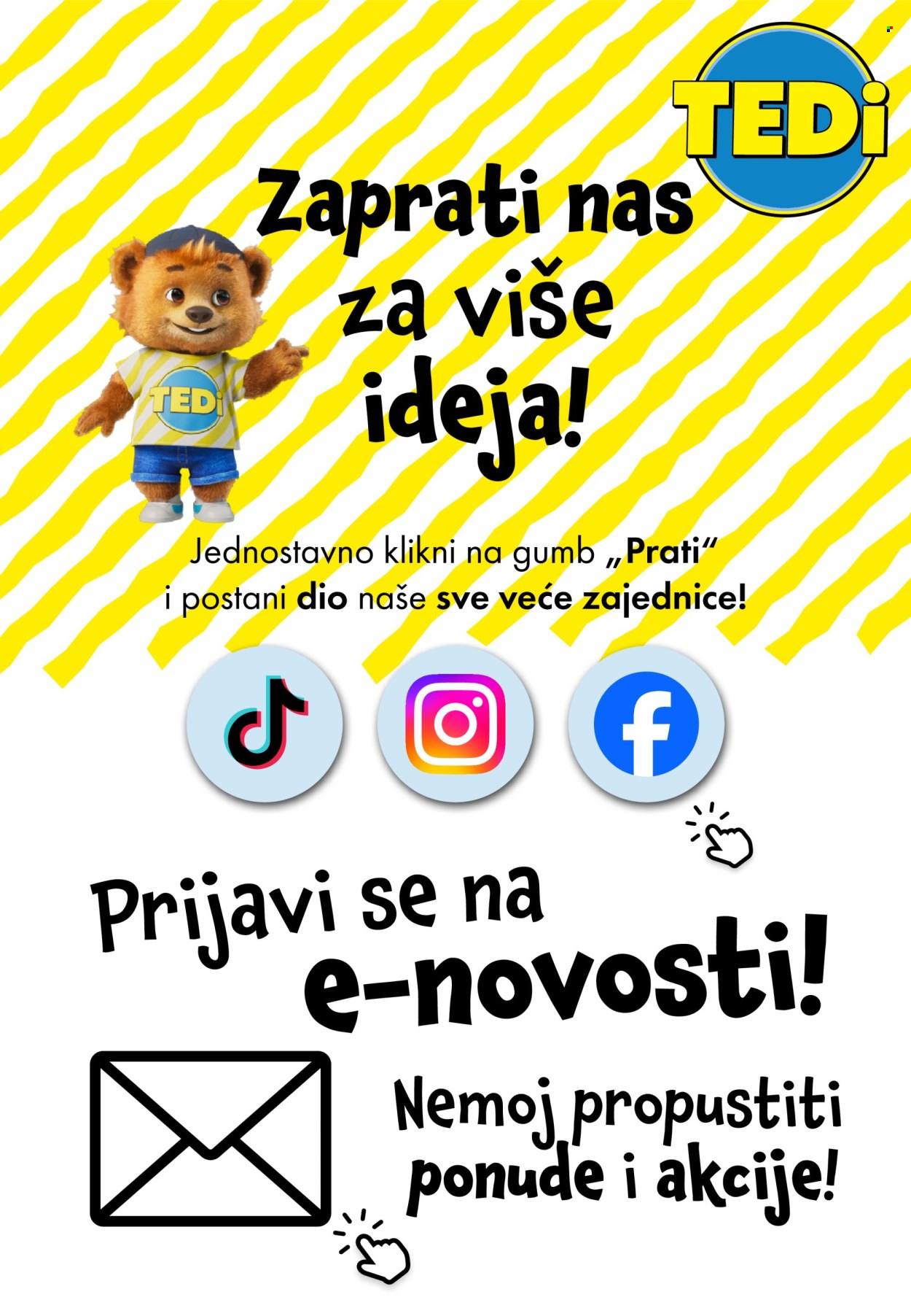 TEDi katalog - 06.02.2026. - 15.02.2026. Stranica 13