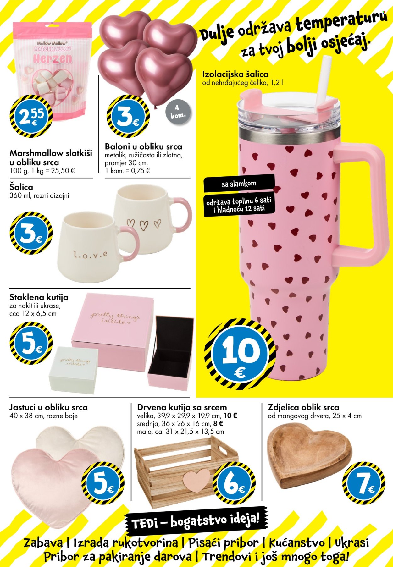 TEDi katalog - 06.02.2026. - 15.02.2026. Stranica 15