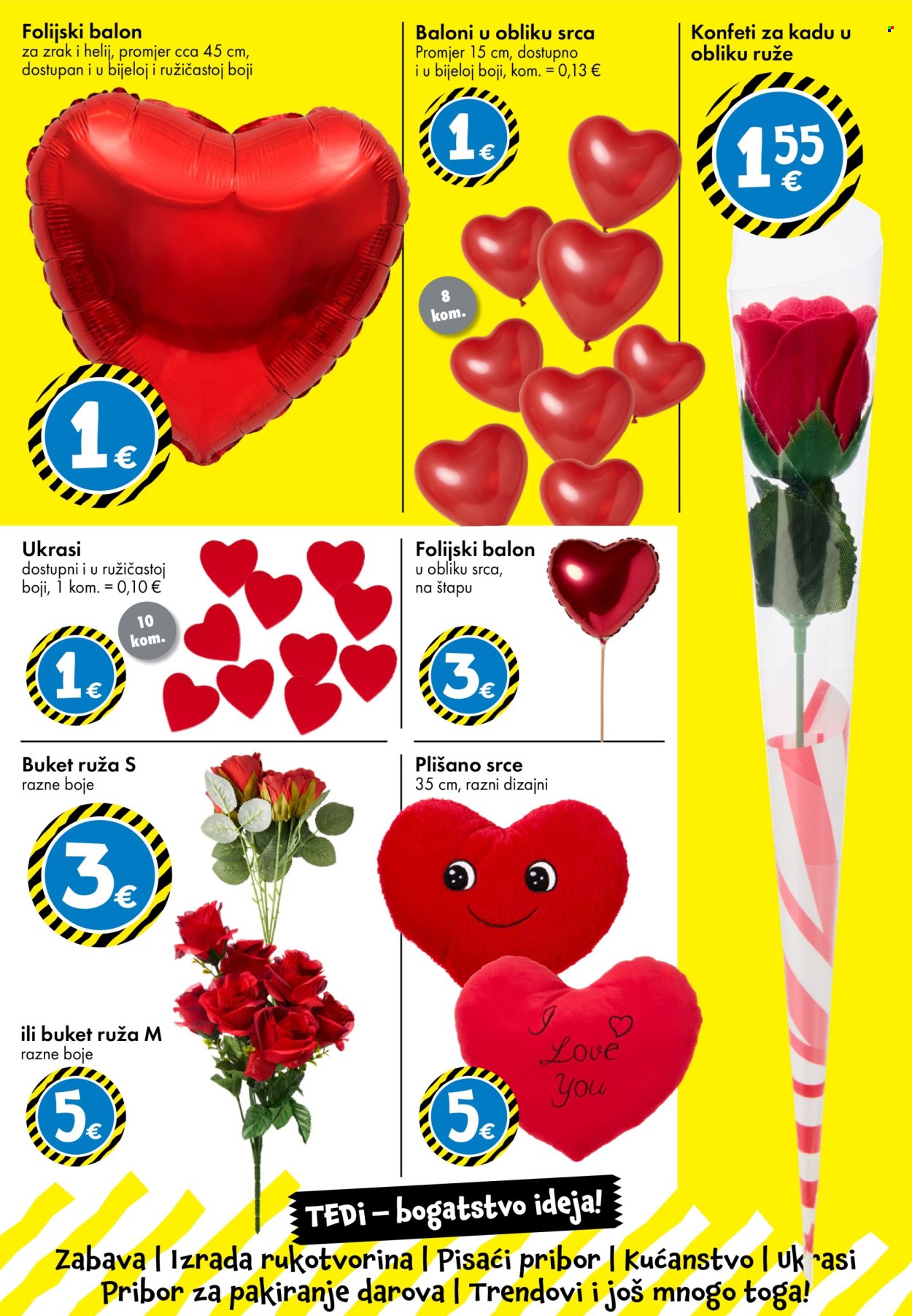 TEDi katalog - 06.02.2026. - 15.02.2026. Stranica 16