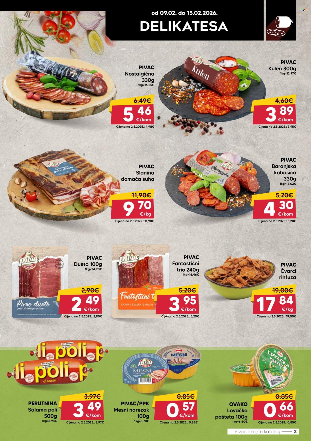 Pivac katalog - 09.02.2026. - 15.02.2026. Stranica 3