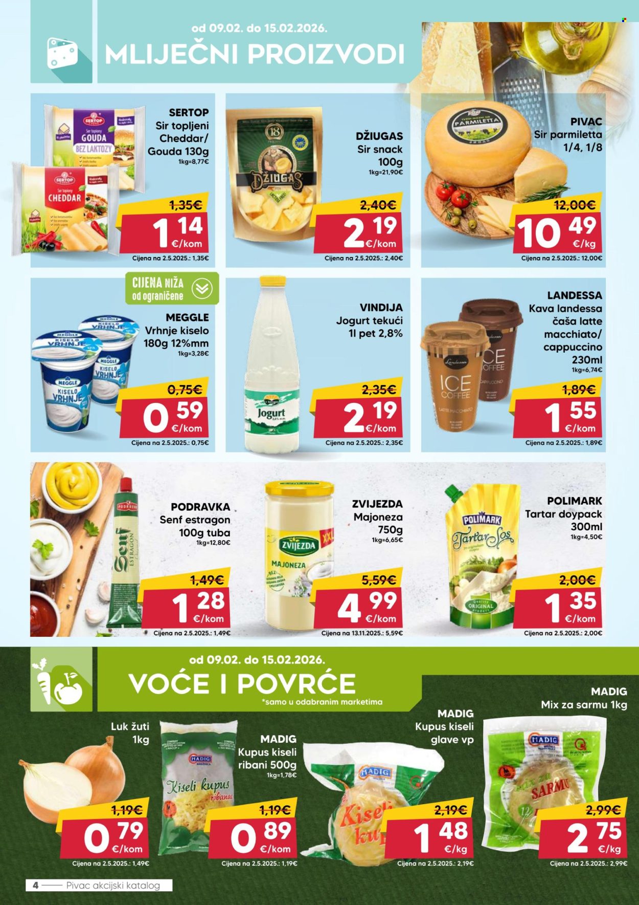 Pivac katalog - 09.02.2026. - 15.02.2026. Stranica 4