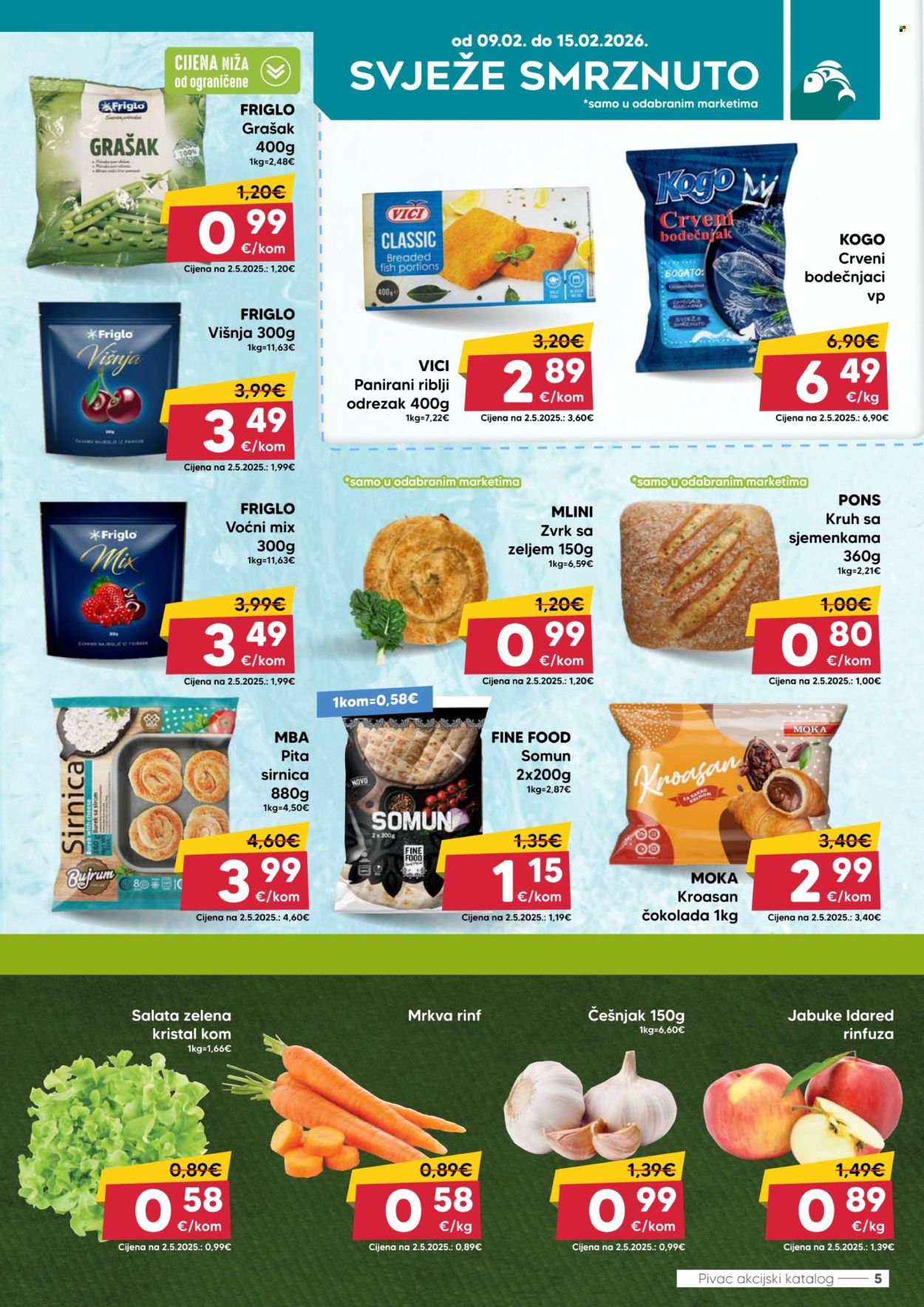 Pivac katalog - 09.02.2026. - 15.02.2026. Stranica 5