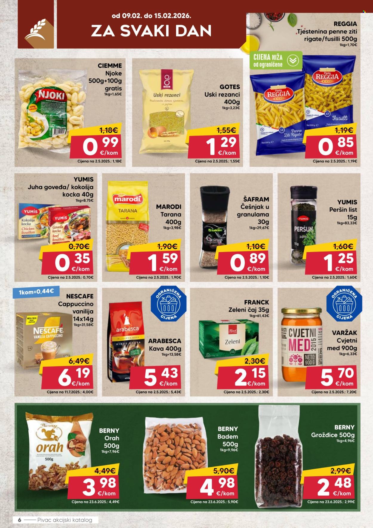 Pivac katalog - 09.02.2026. - 15.02.2026. Stranica 6