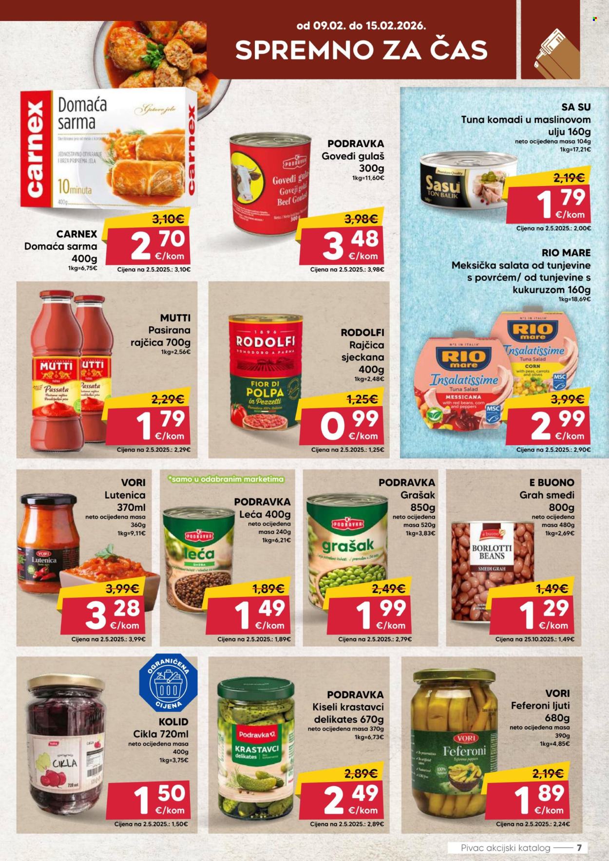 Pivac katalog - 09.02.2026. - 15.02.2026. Stranica 7