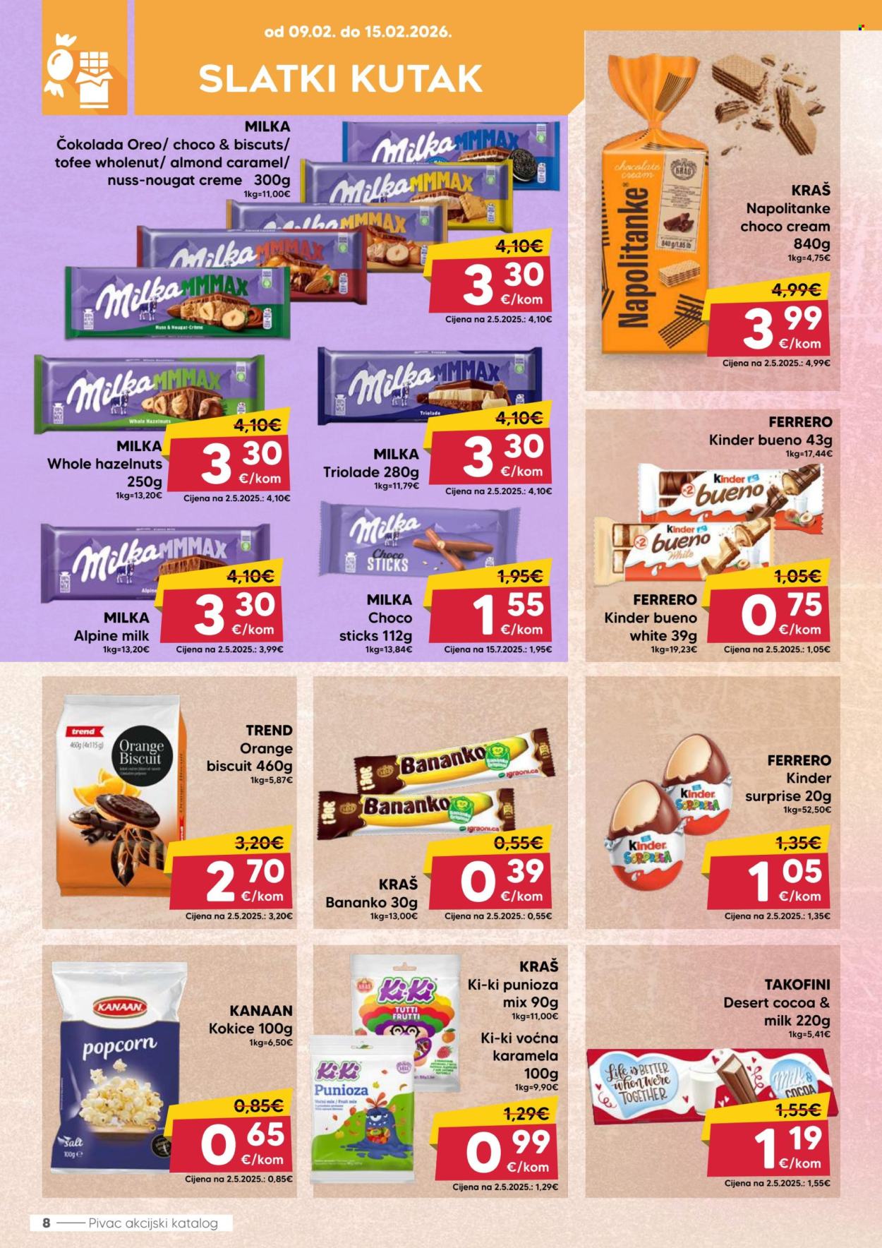 Pivac katalog - 09.02.2026. - 15.02.2026. Stranica 8