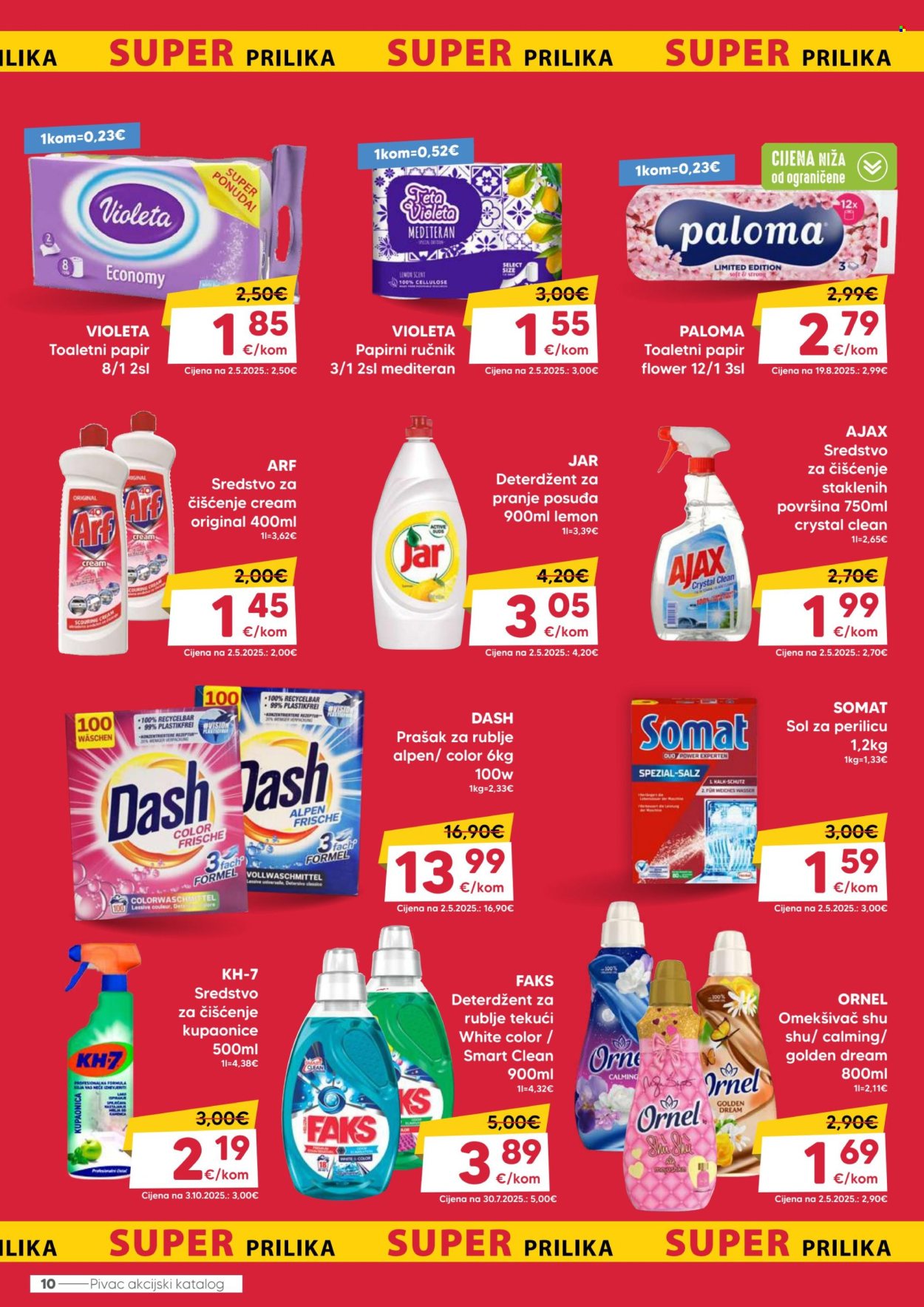 Pivac katalog - 09.02.2026. - 15.02.2026. Stranica 10