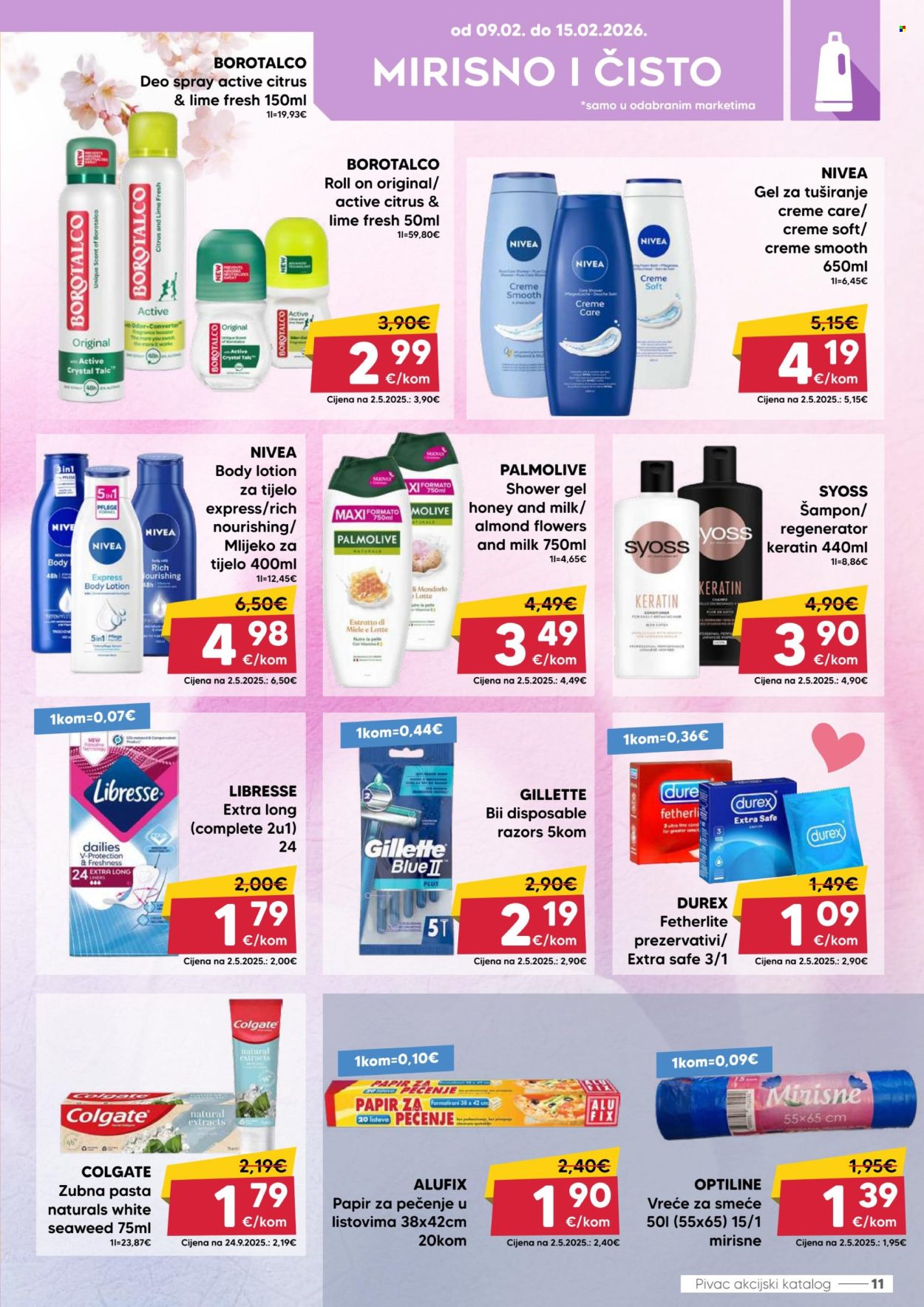 Pivac katalog - 09.02.2026. - 15.02.2026. Stranica 11