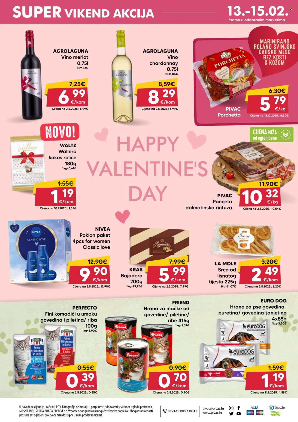 Pivac katalog - 09.02.2026. - 15.02.2026. Stranica 12