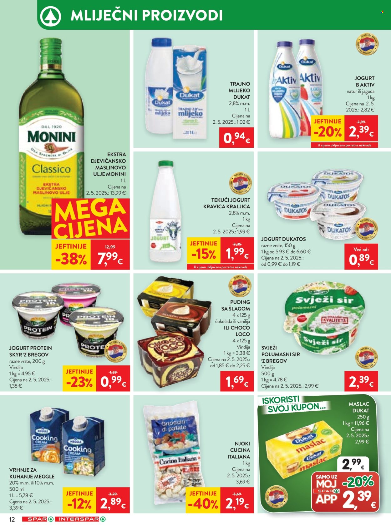 SPAR katalog - 11.02.2026. - 17.02.2026. Stranica 16