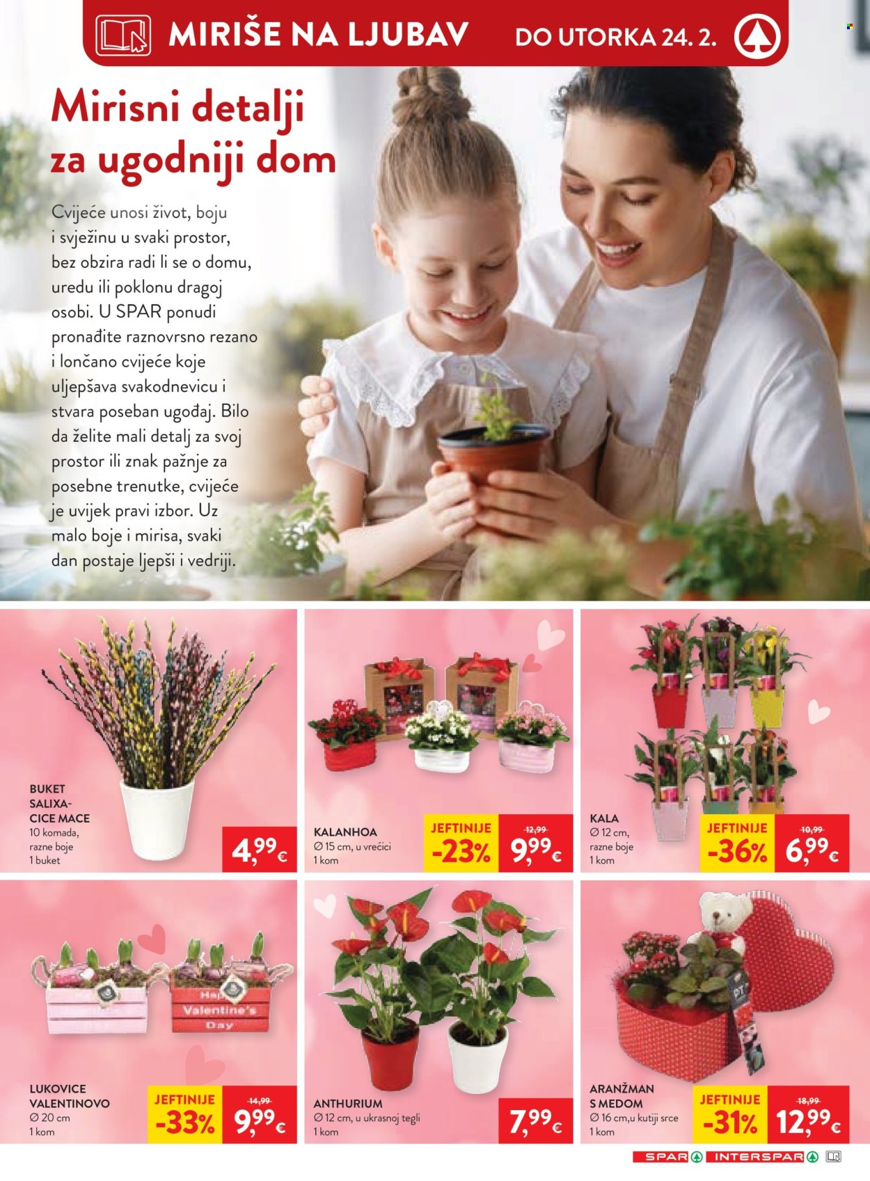 SPAR katalog - 11.02.2026. - 17.02.2026. Stranica 20