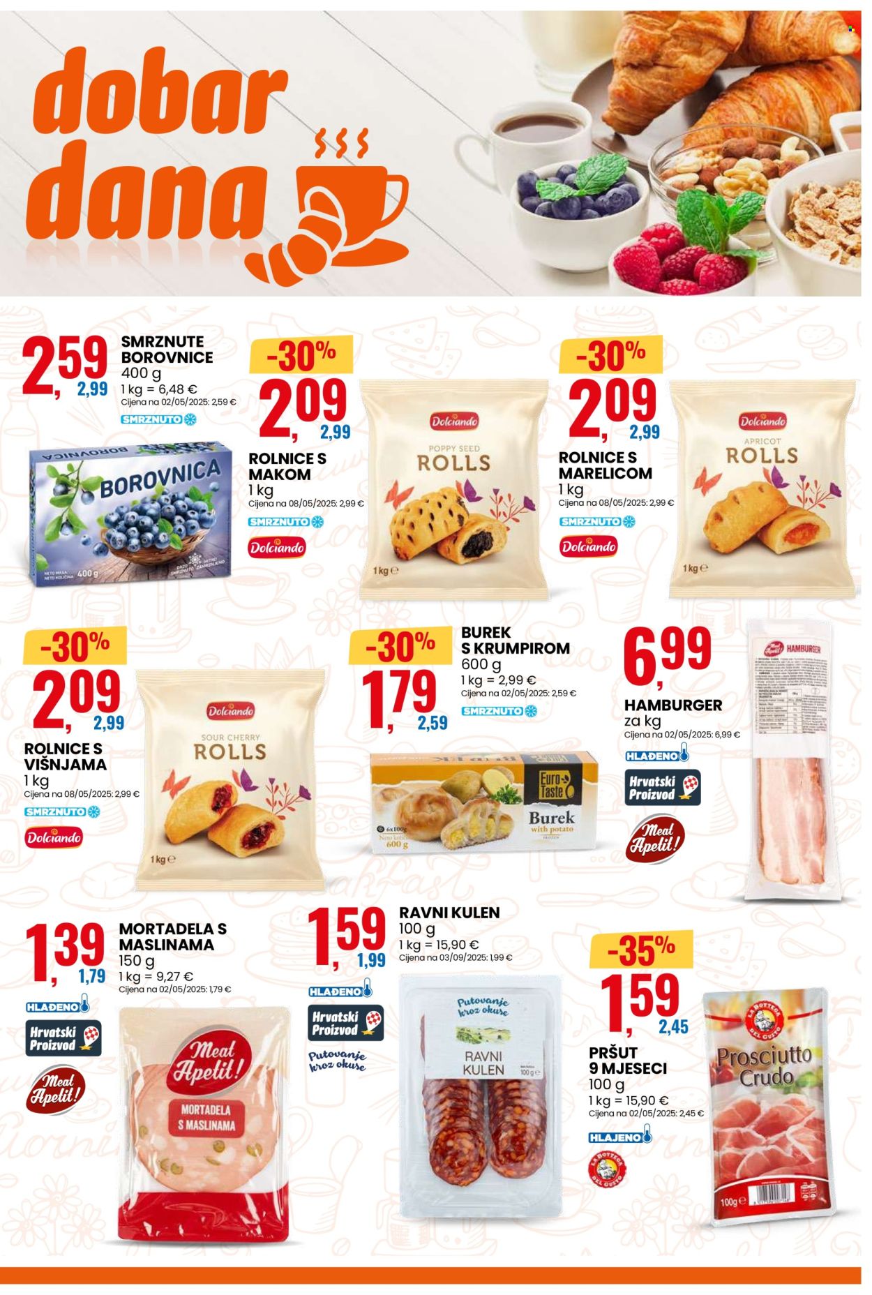 Eurospin katalog - 11.02.2026. - 17.02.2026. Stranica 3