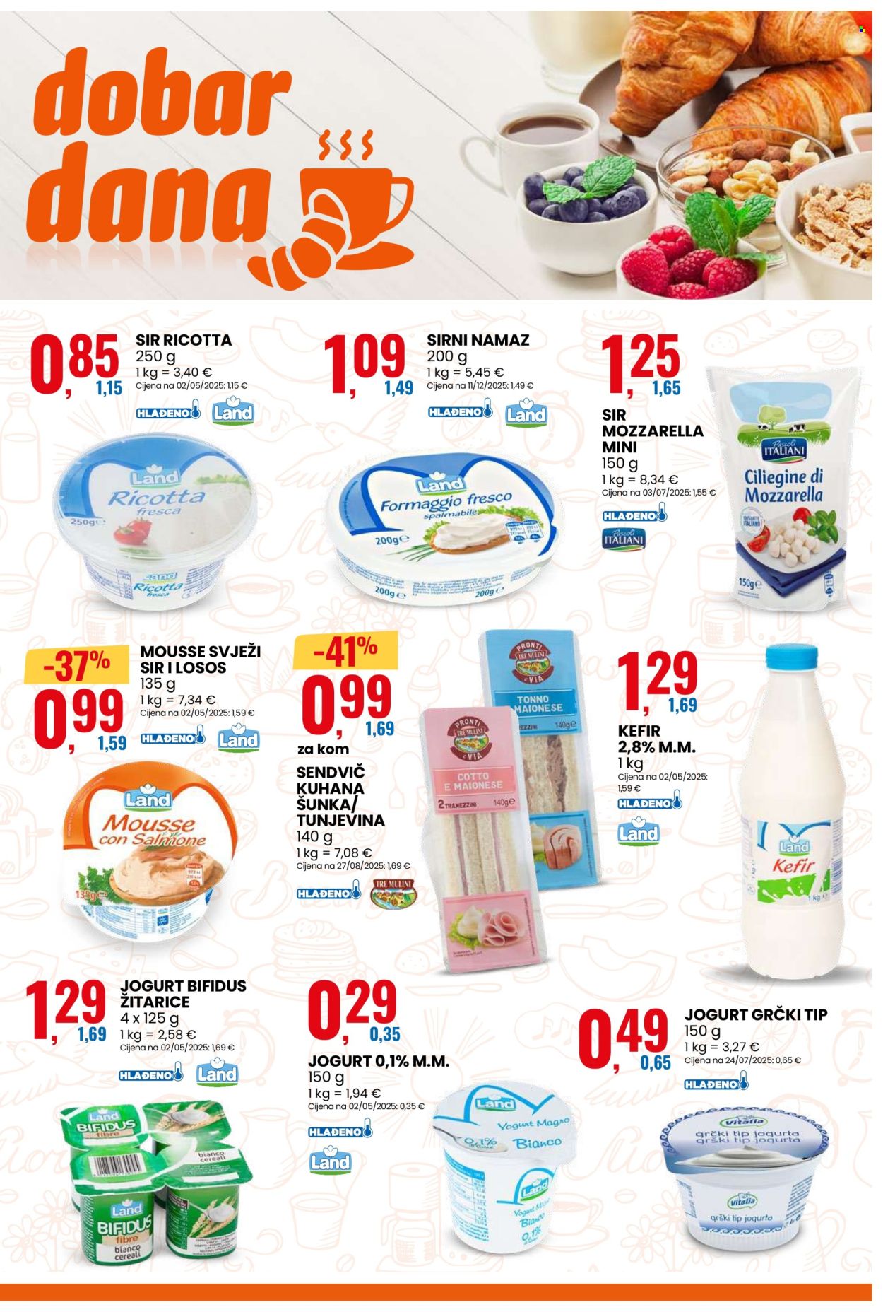 Eurospin katalog - 11.02.2026. - 17.02.2026. Stranica 5
