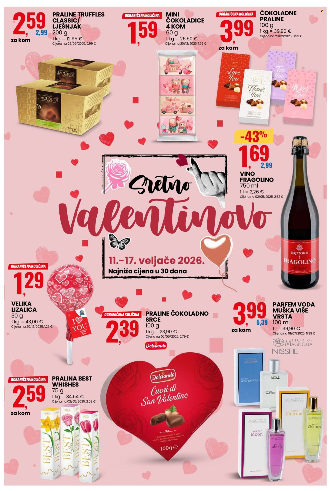 Eurospin katalog - 11.02.2026. - 17.02.2026. Stranica 20