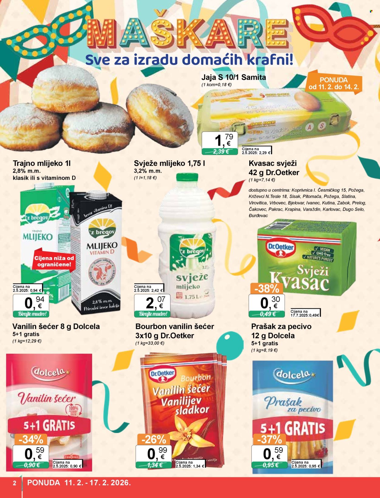 KTC katalog - 11.02.2026. - 17.02.2026. Stranica 2