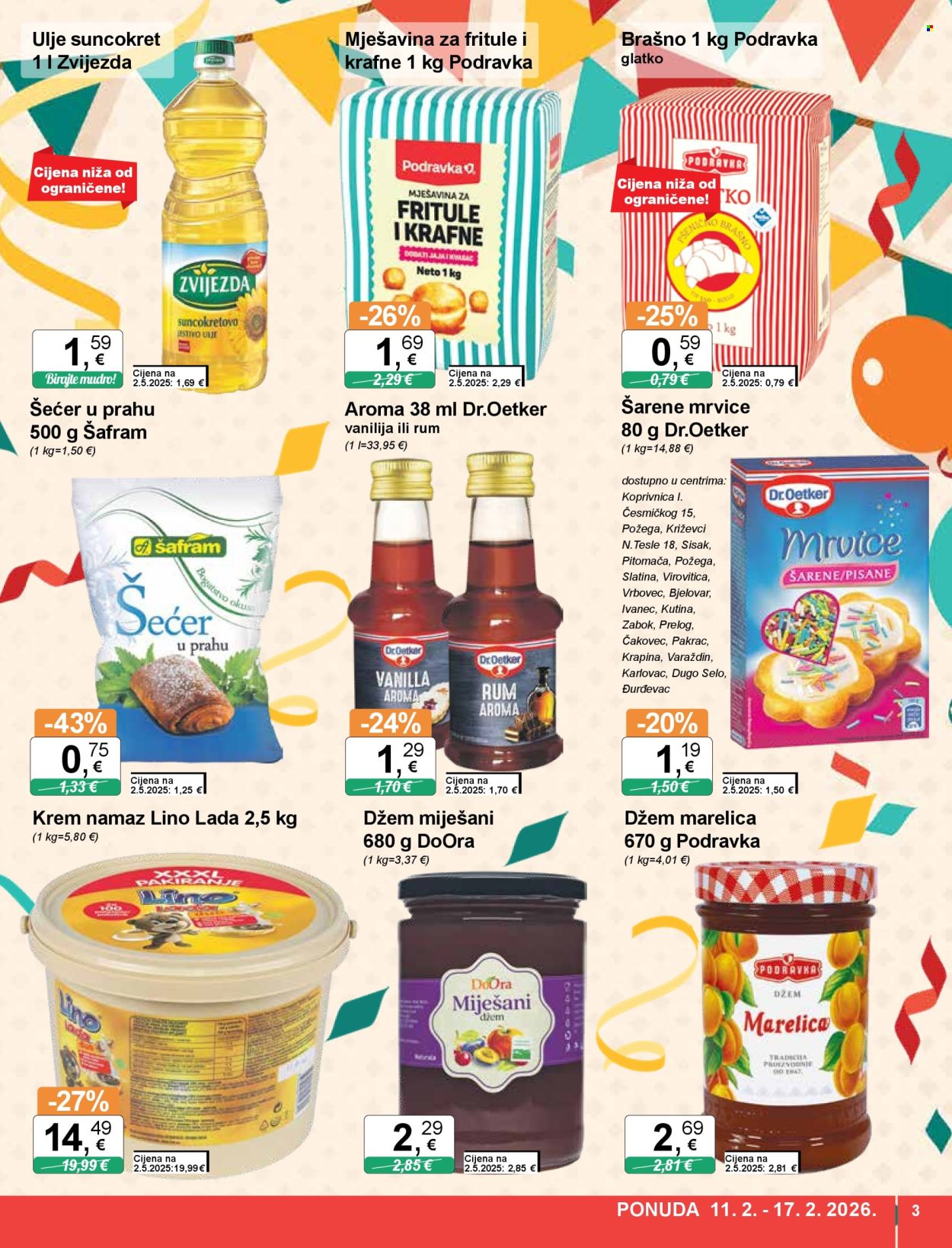 KTC katalog - 11.02.2026. - 17.02.2026. Stranica 3