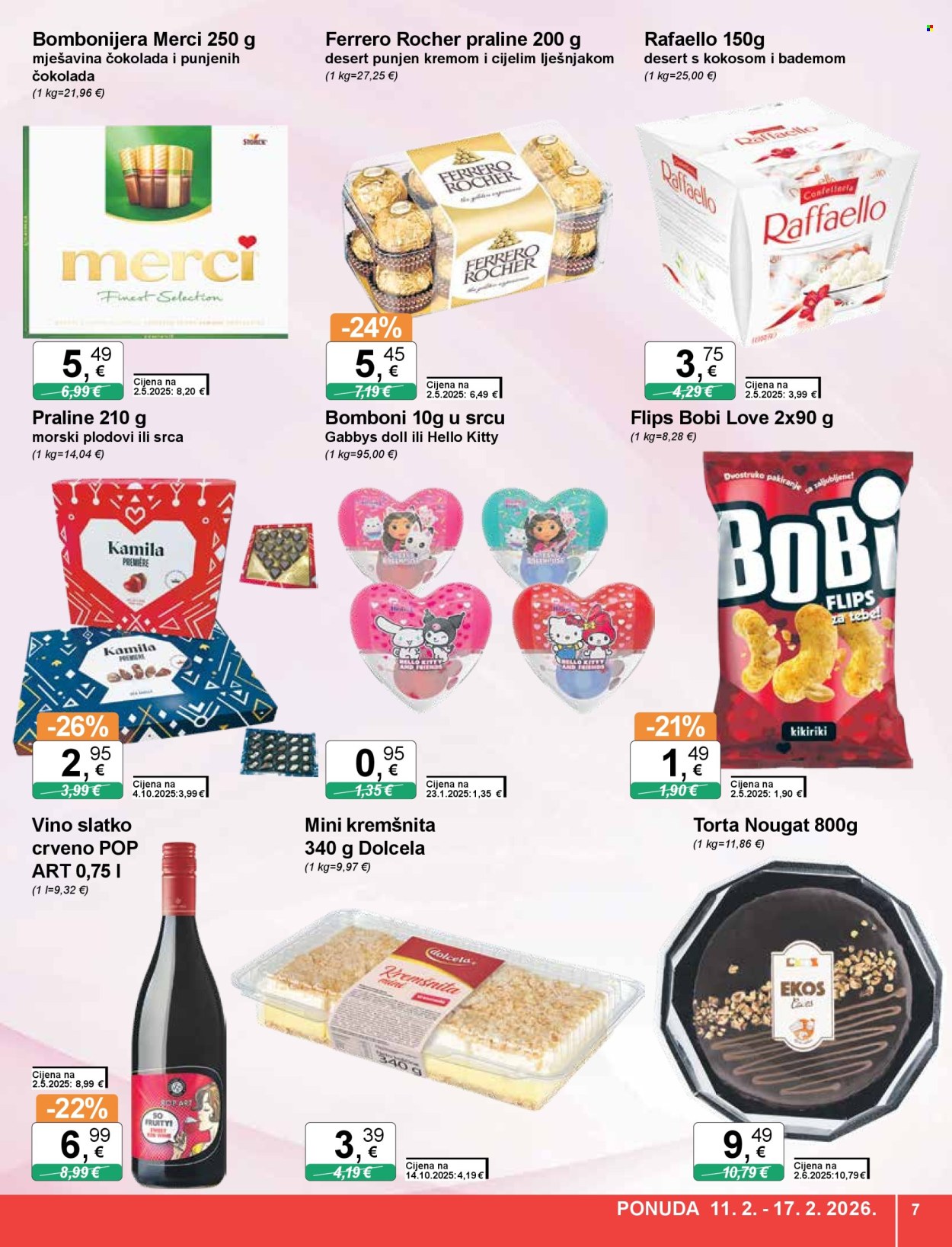 KTC katalog - 11.02.2026. - 17.02.2026. Stranica 7