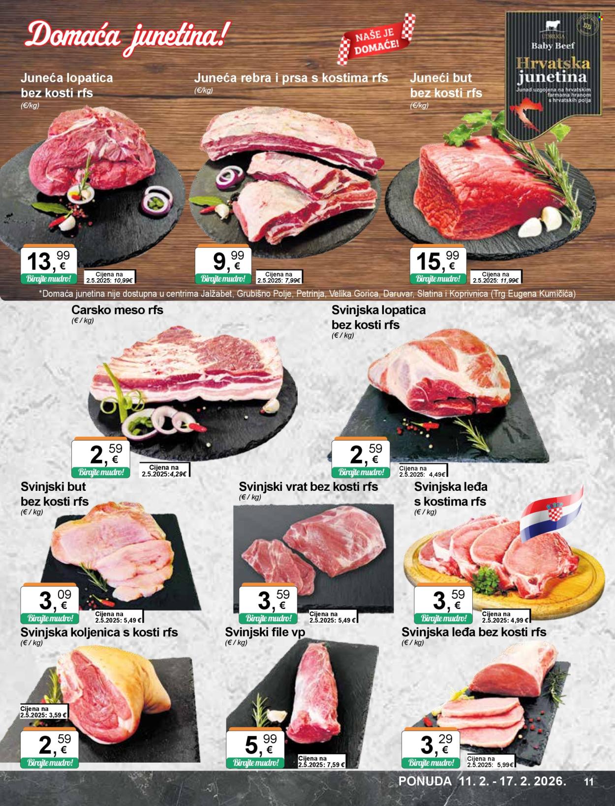 KTC katalog - 11.02.2026. - 17.02.2026. Stranica 11