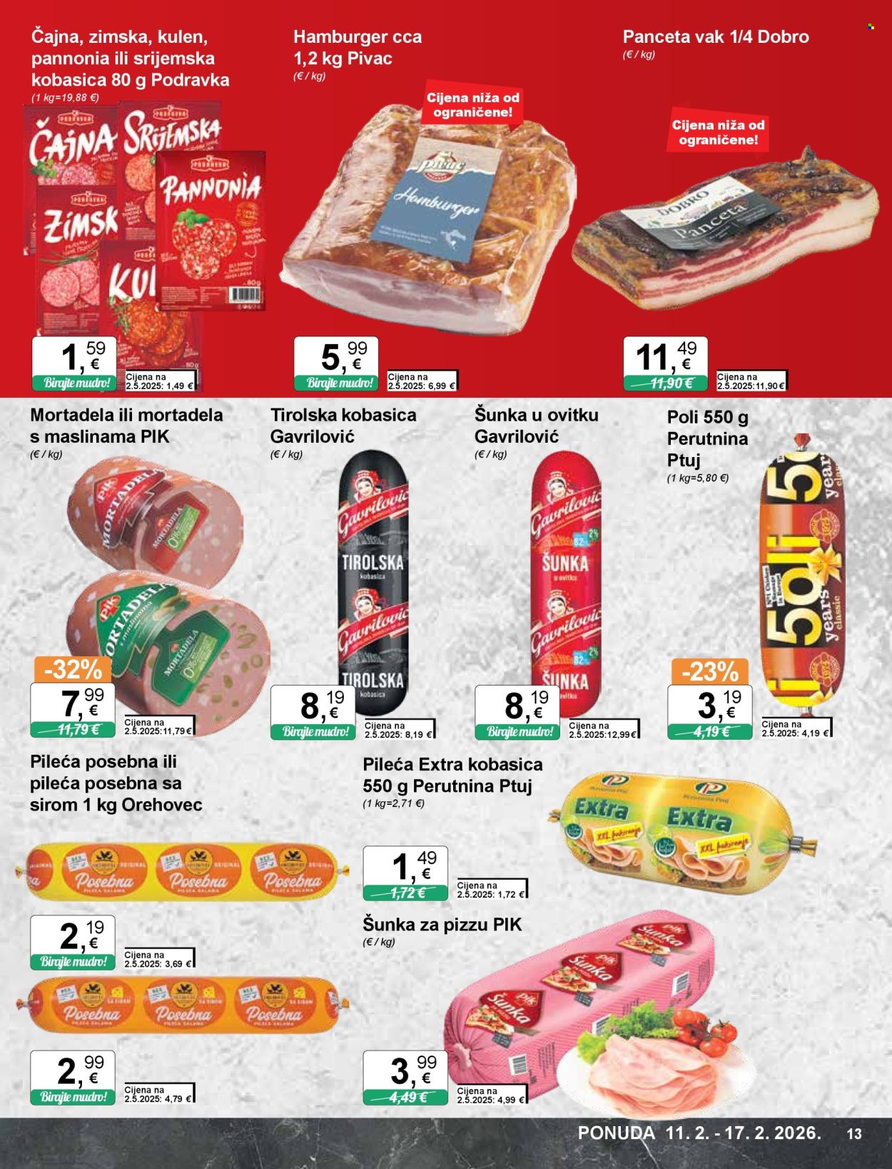 KTC katalog - 11.02.2026. - 17.02.2026. Stranica 13