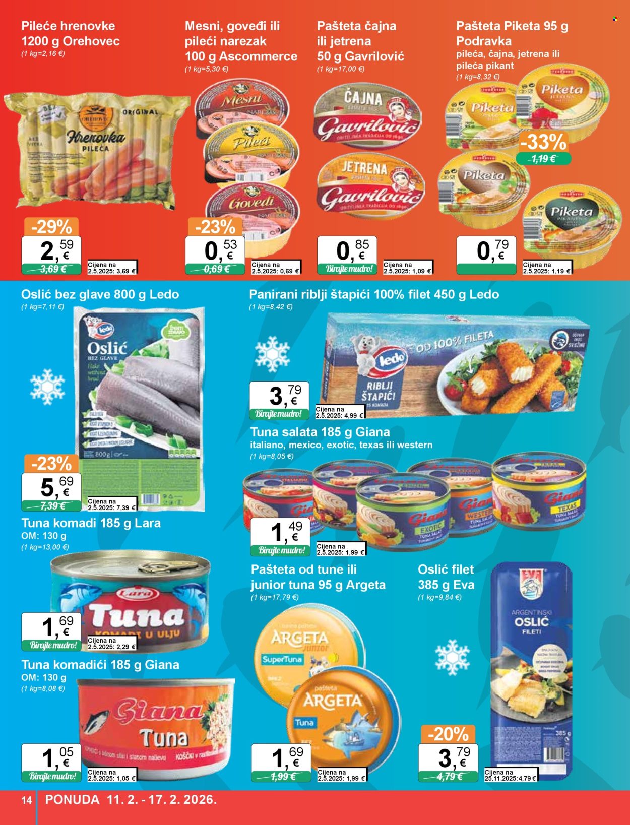KTC katalog - 11.02.2026. - 17.02.2026. Stranica 14