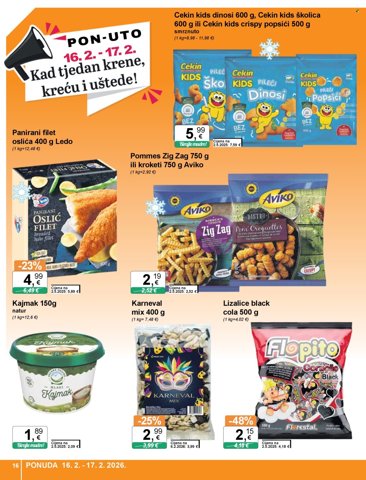 KTC katalog - 11.02.2026. - 17.02.2026. Stranica 16