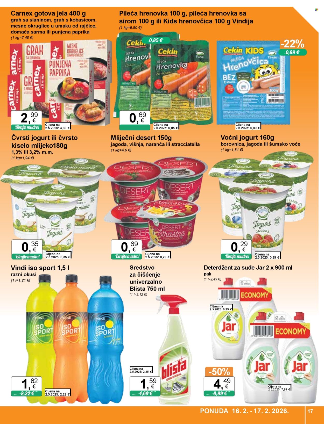 KTC katalog - 11.02.2026. - 17.02.2026. Stranica 17
