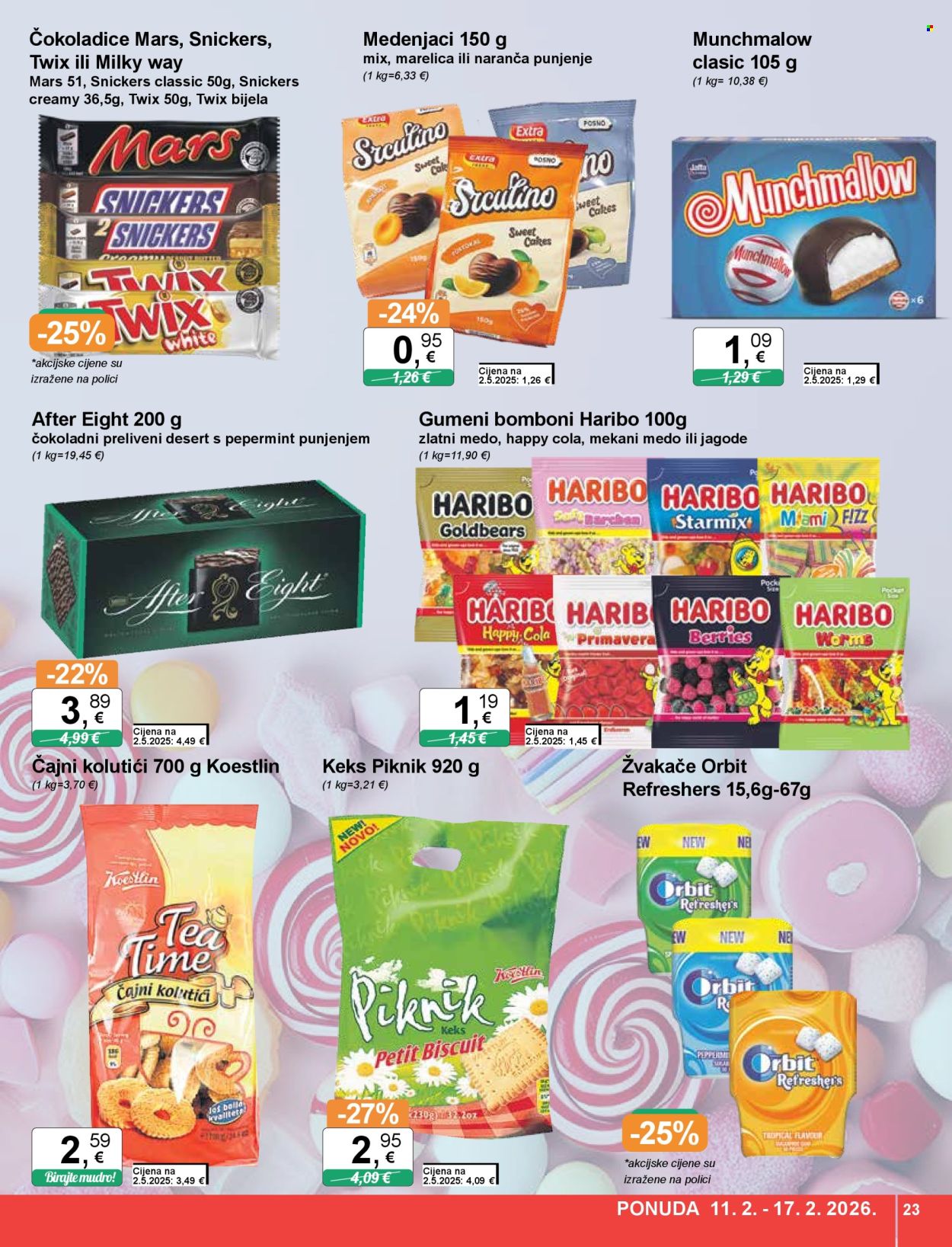 KTC katalog - 11.02.2026. - 17.02.2026. Stranica 23