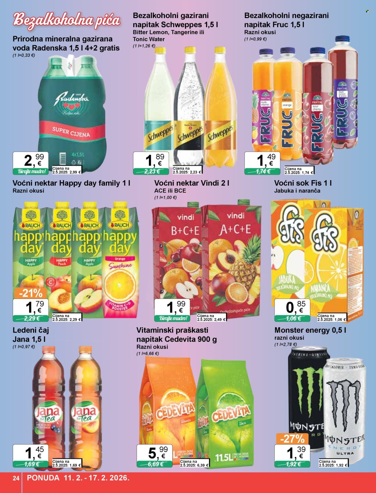 KTC katalog - 11.02.2026. - 17.02.2026. Stranica 24