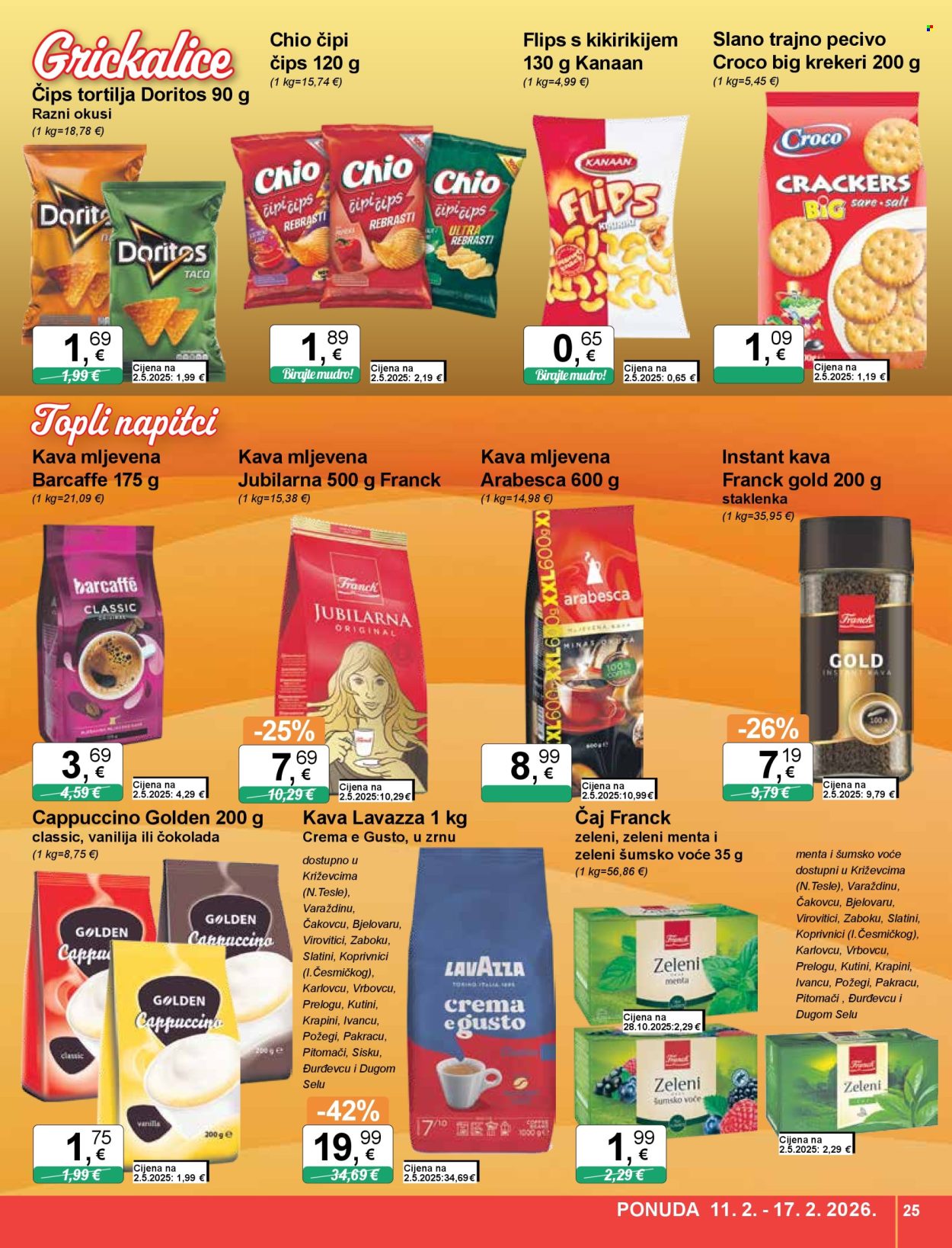 KTC katalog - 11.02.2026. - 17.02.2026. Stranica 25