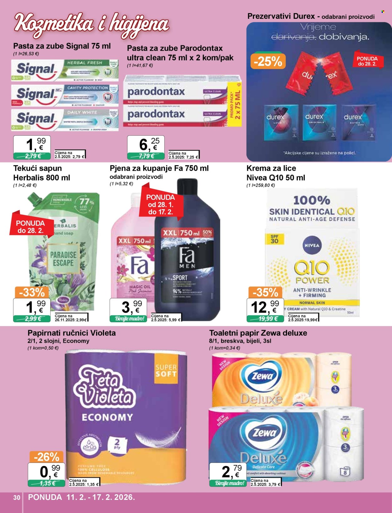 KTC katalog - 11.02.2026. - 17.02.2026. Stranica 30