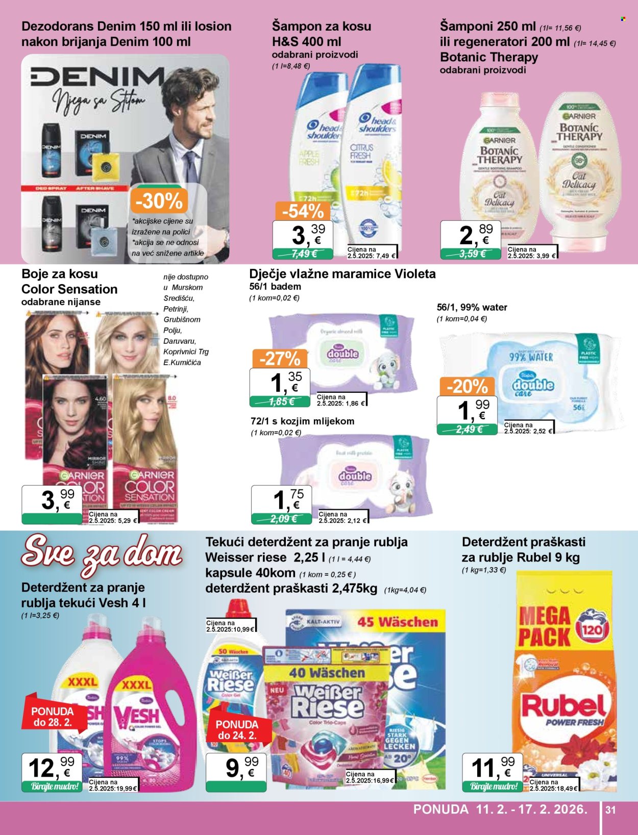 KTC katalog - 11.02.2026. - 17.02.2026. Stranica 31