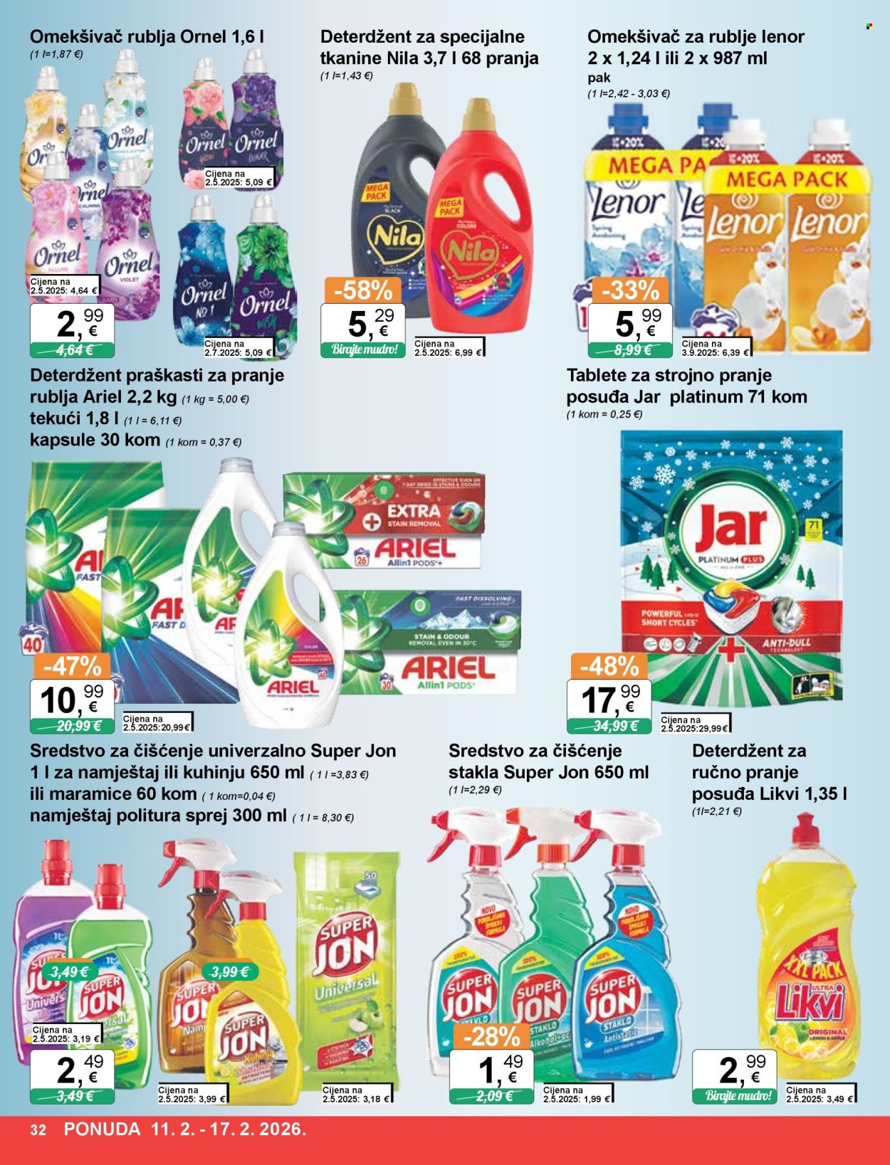 KTC katalog - 11.02.2026. - 17.02.2026. Stranica 32