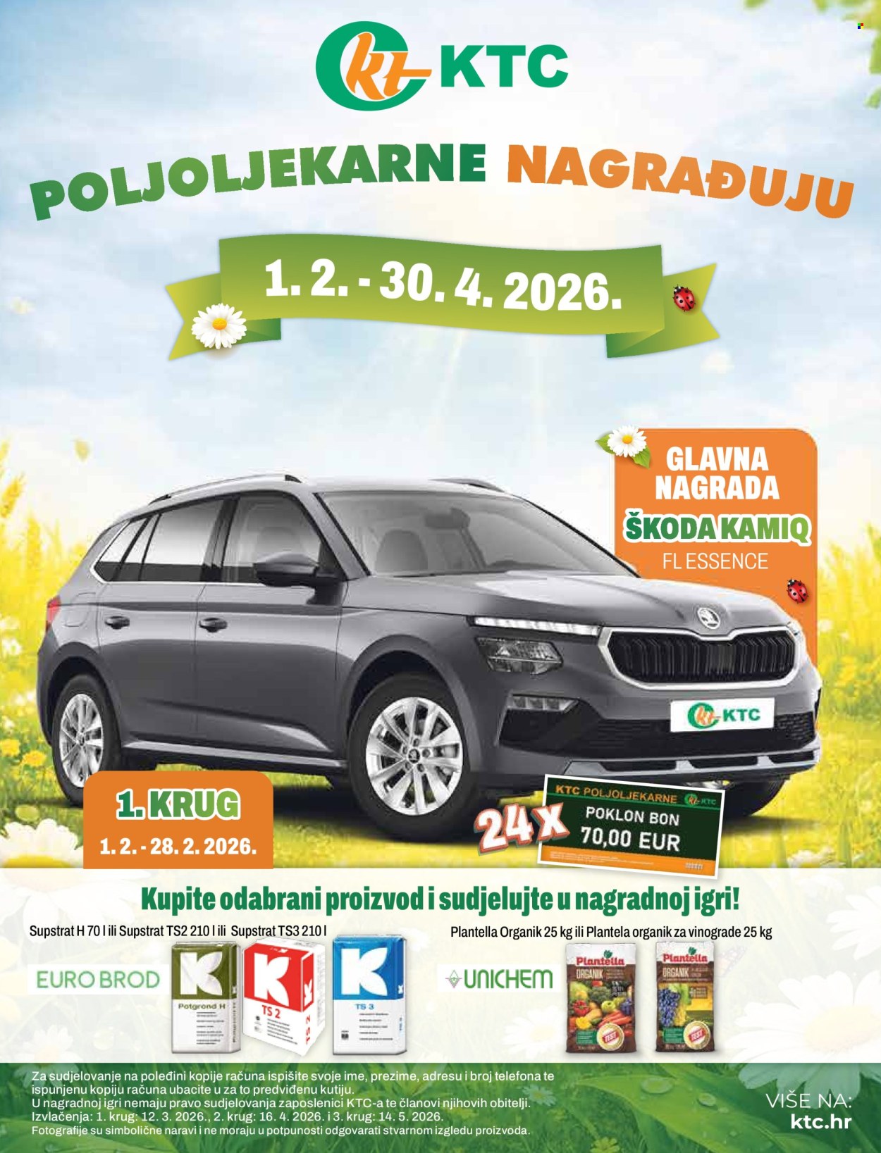 KTC katalog - 11.02.2026. - 17.02.2026. Stranica 35