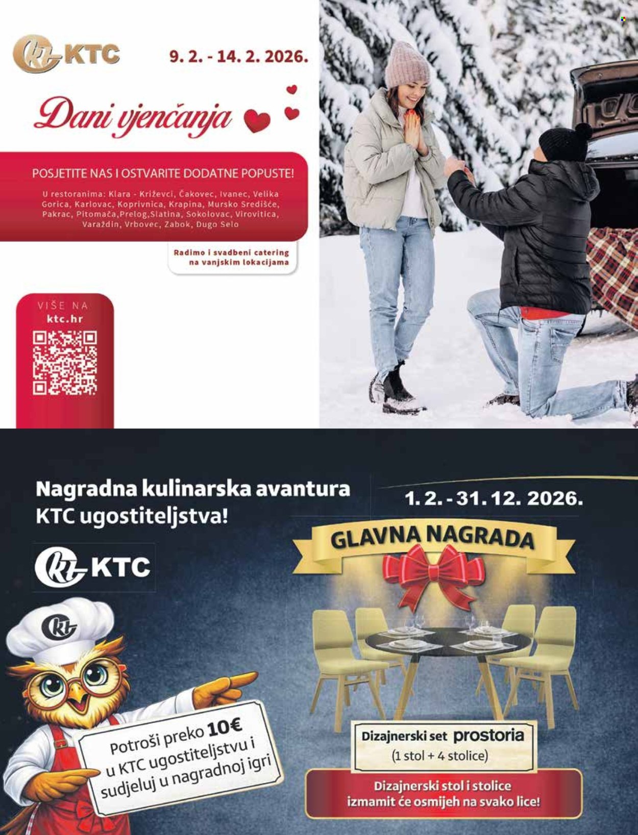 KTC katalog - 11.02.2026. - 17.02.2026. Stranica 36