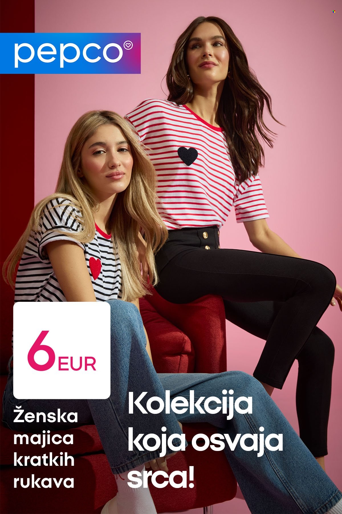 Pepco katalog Stranica 1