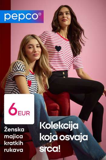 Pepco katalog