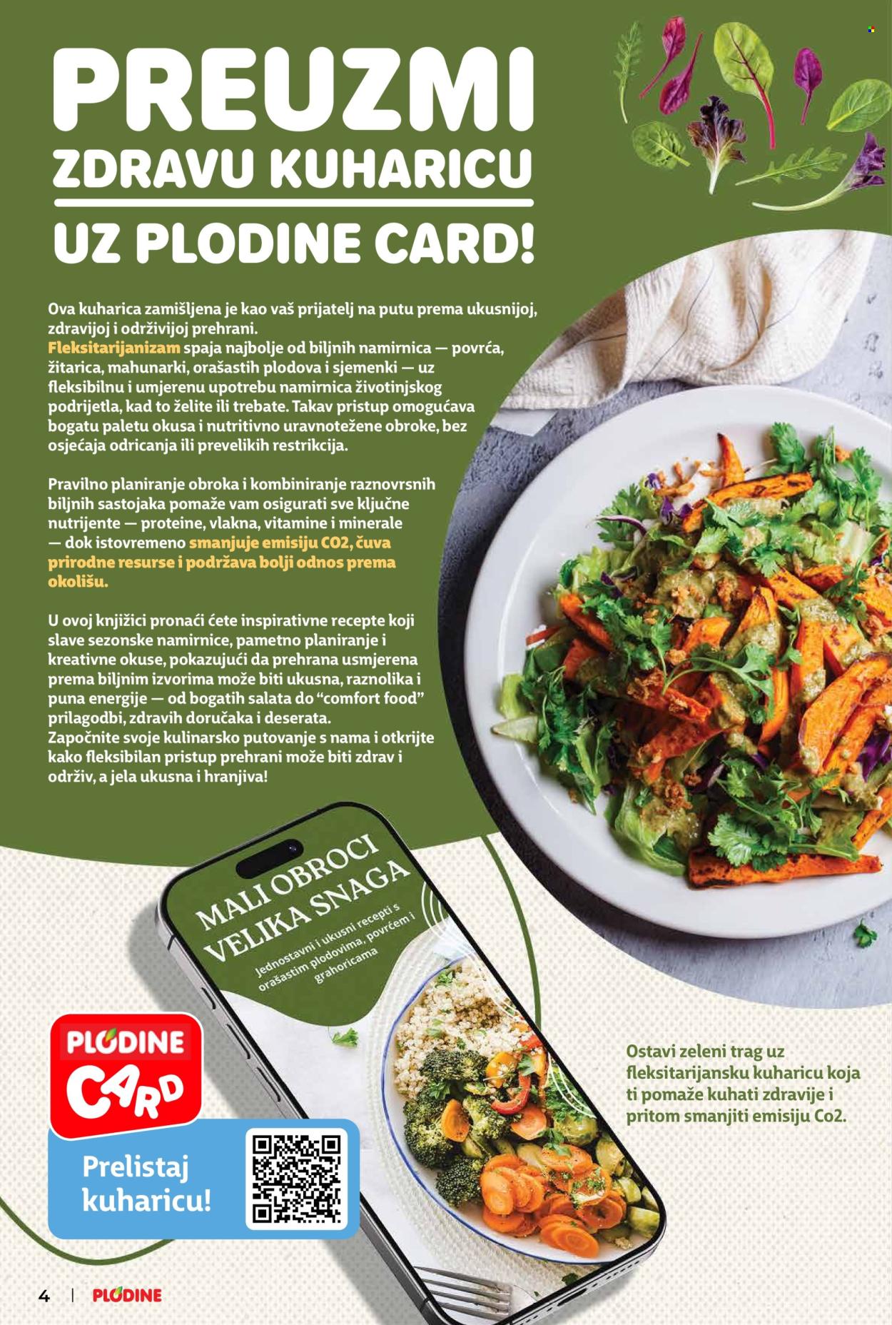 Plodine katalog - 11.02.2026. - 17.02.2026. Stranica 4