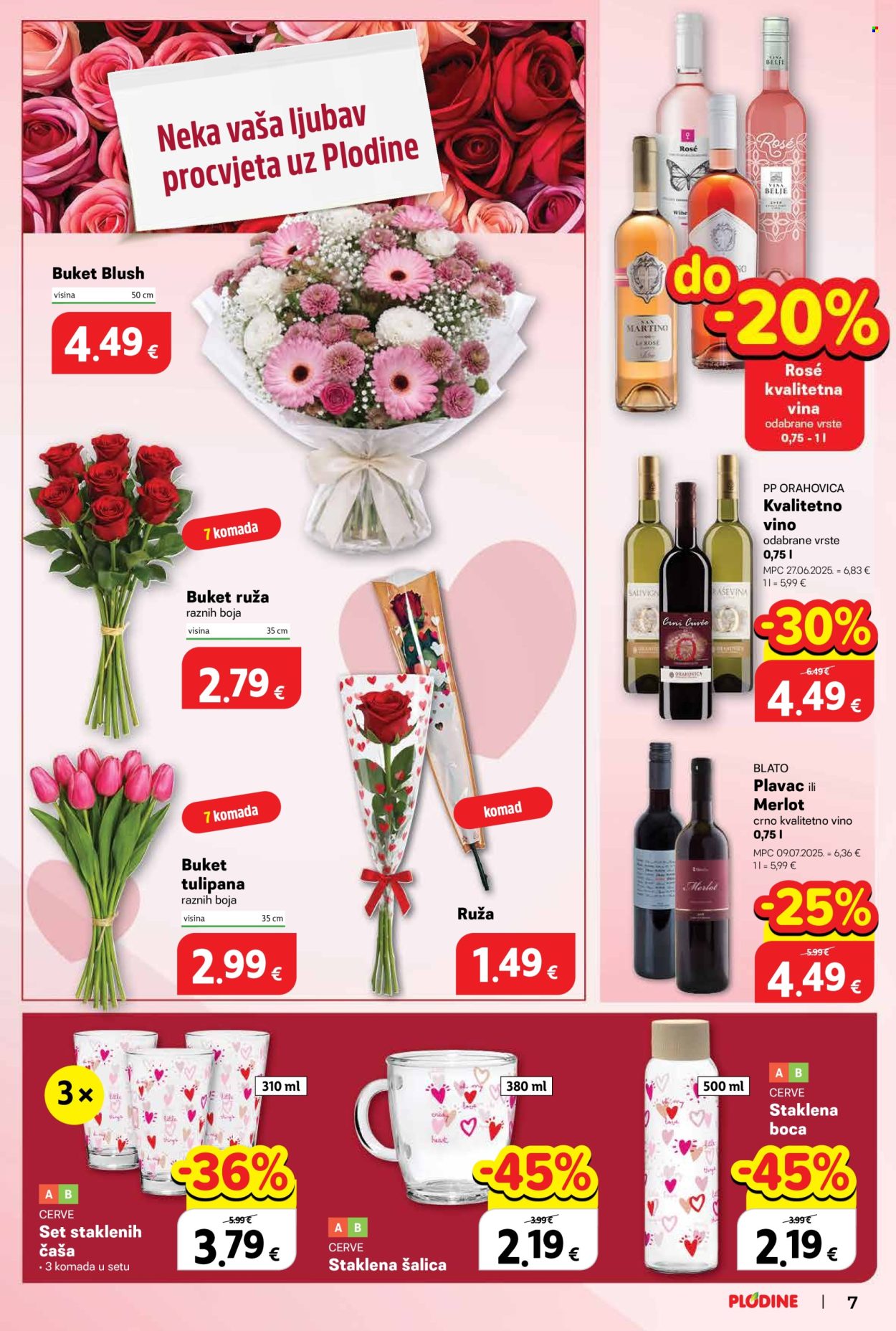 Plodine katalog - 11.02.2026. - 17.02.2026. Stranica 7