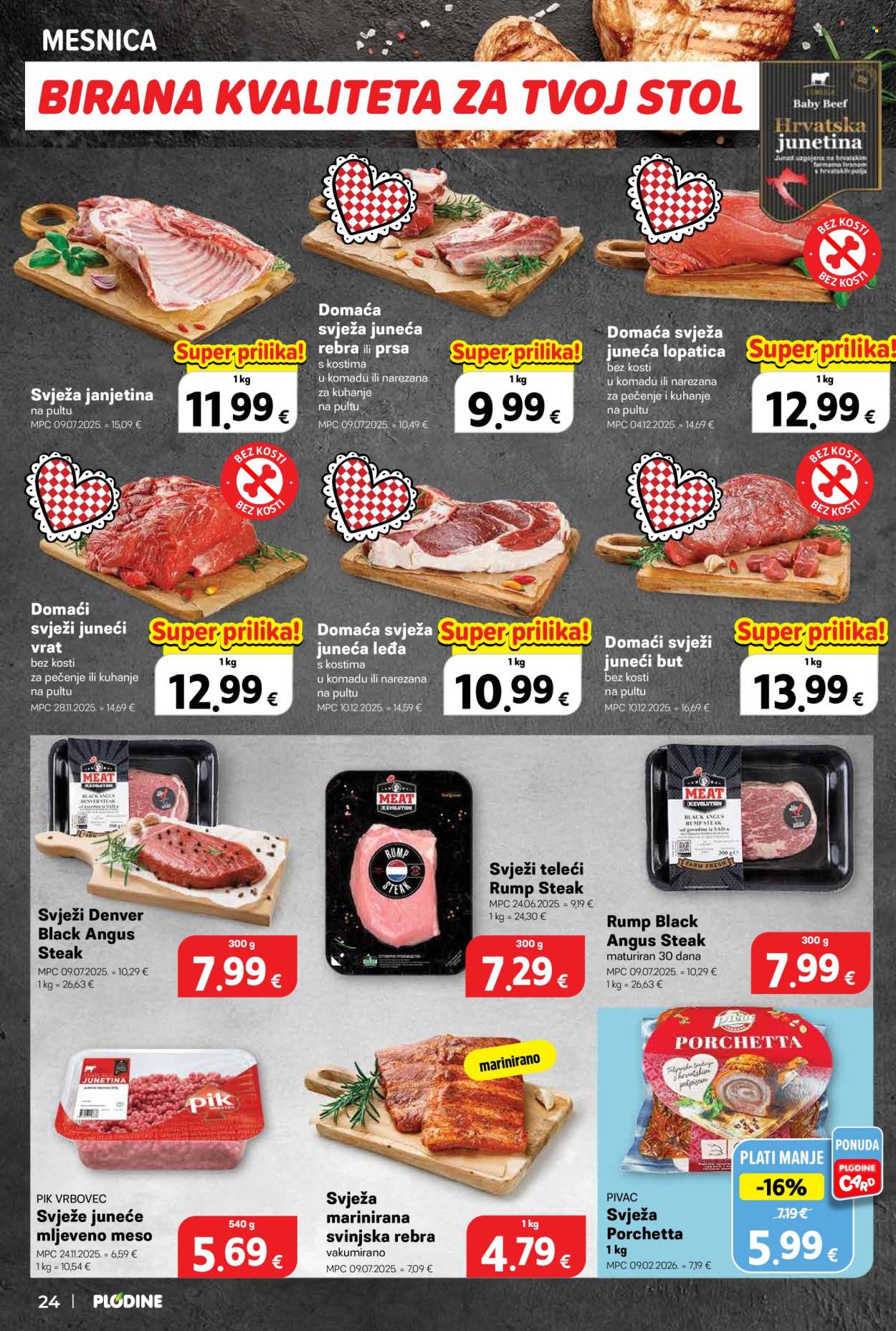Plodine katalog - 11.02.2026. - 17.02.2026. Stranica 24