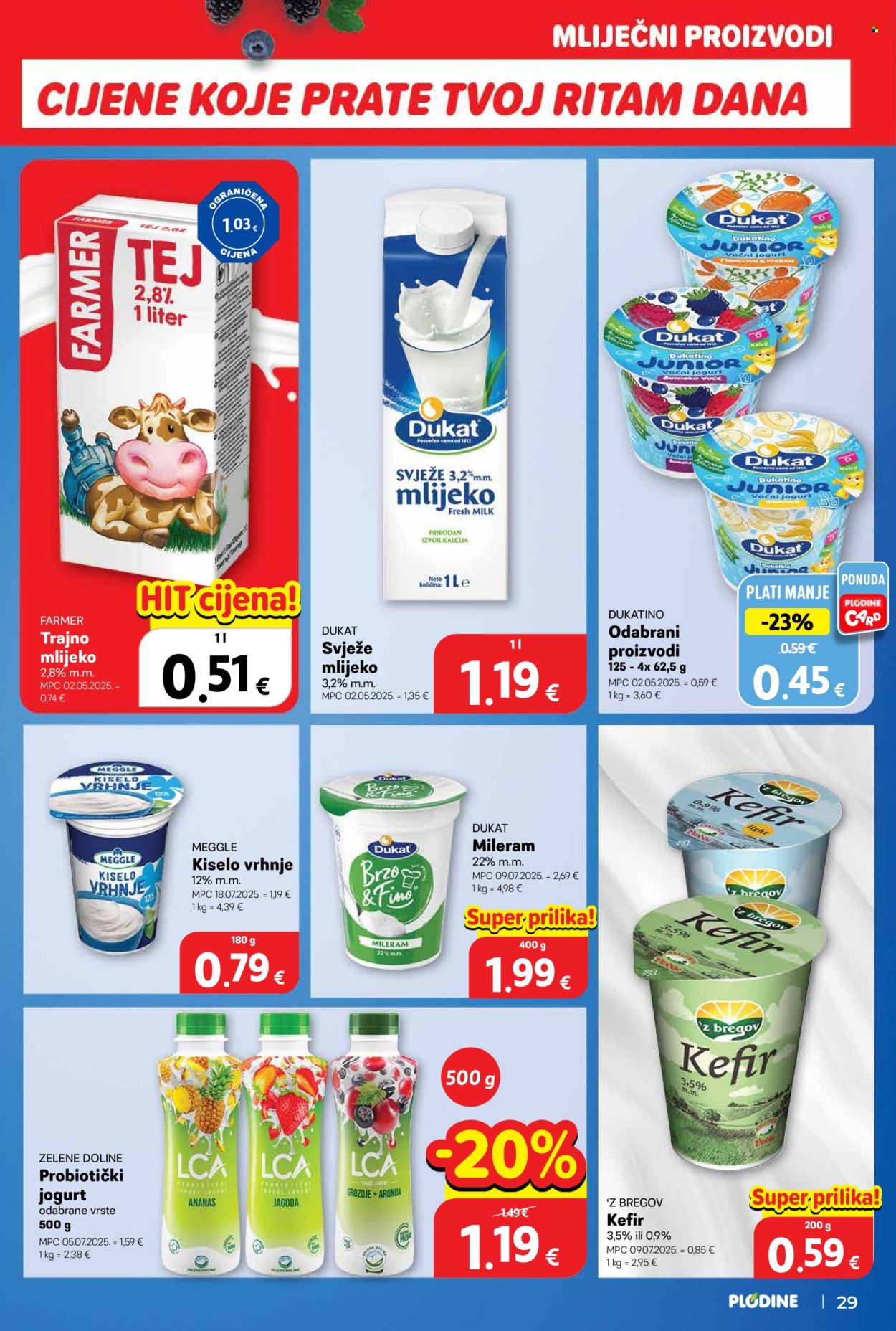 Plodine katalog - 11.02.2026. - 17.02.2026. Stranica 29