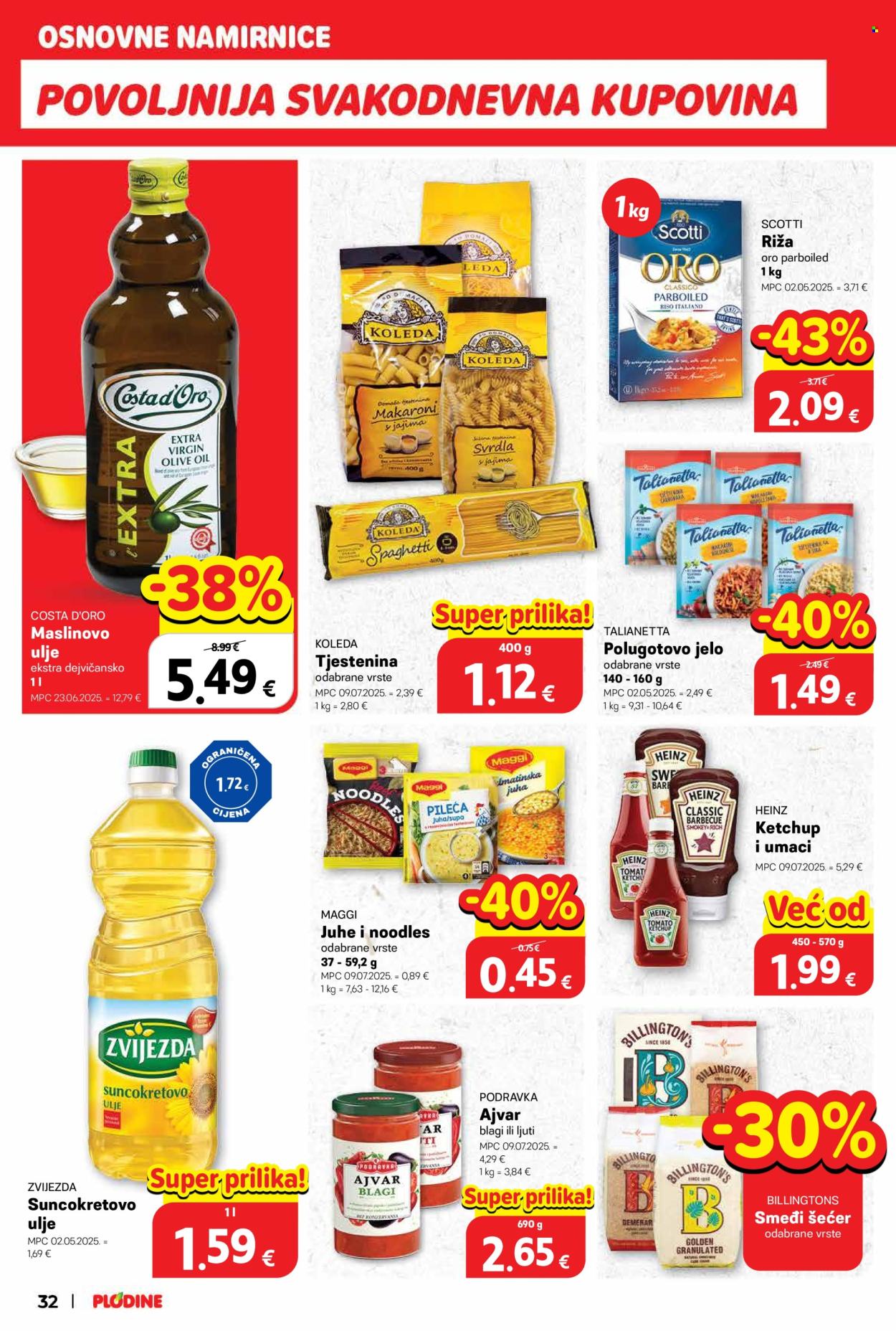 Plodine katalog - 11.02.2026. - 17.02.2026. Stranica 32