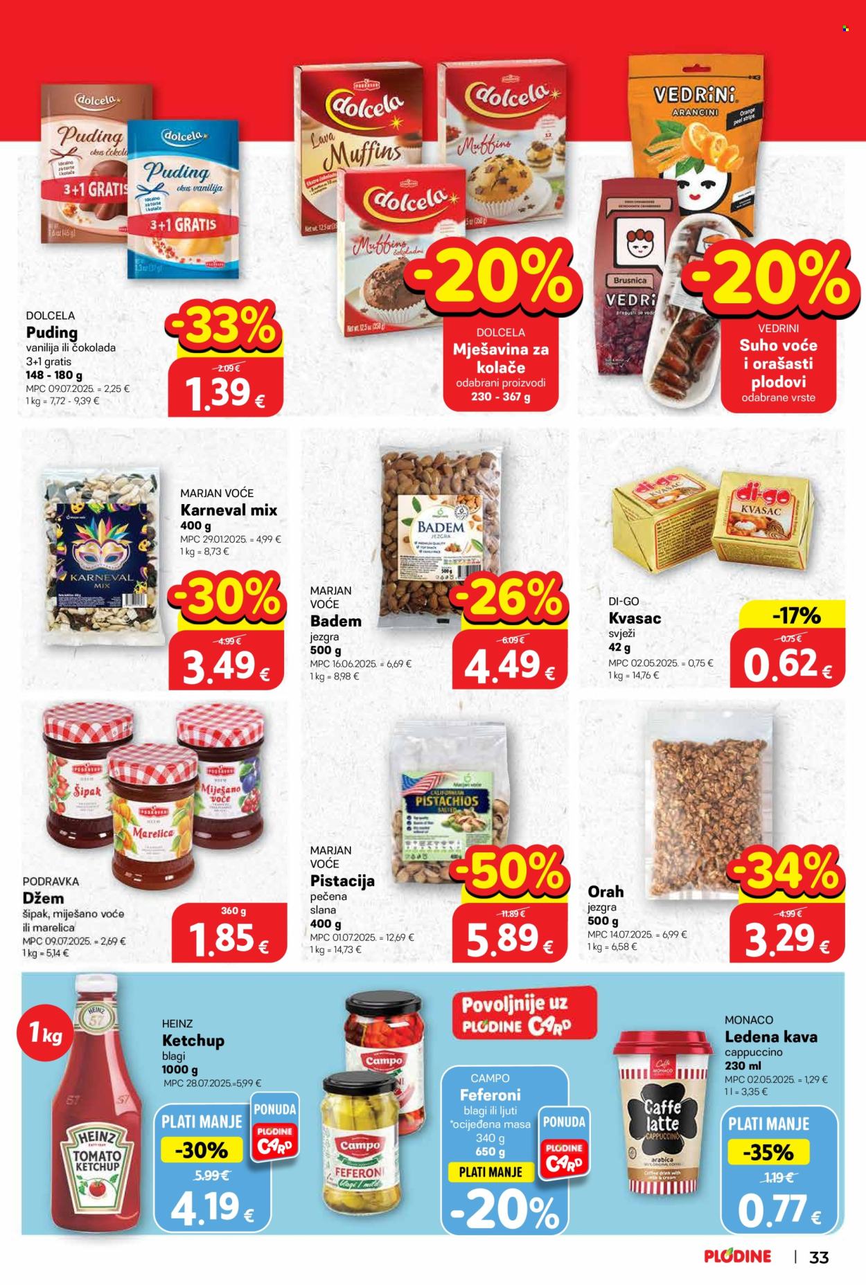 Plodine katalog - 11.02.2026. - 17.02.2026. Stranica 33