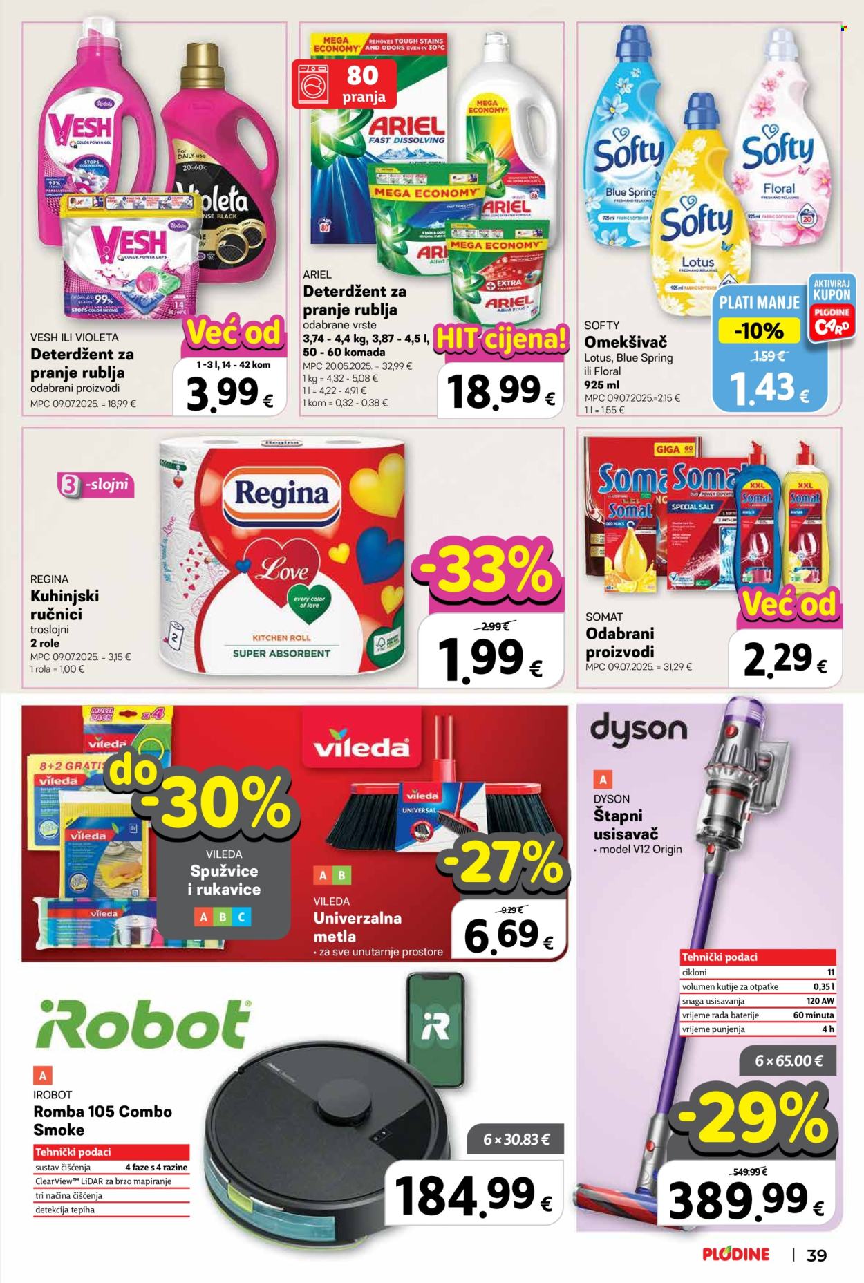 Plodine katalog - 11.02.2026. - 17.02.2026. Stranica 39
