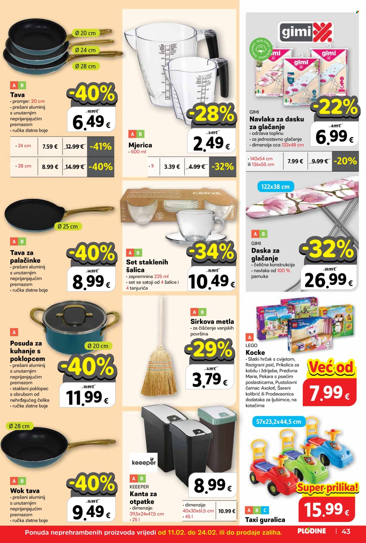 Plodine katalog - 11.02.2026. - 17.02.2026. Stranica 43