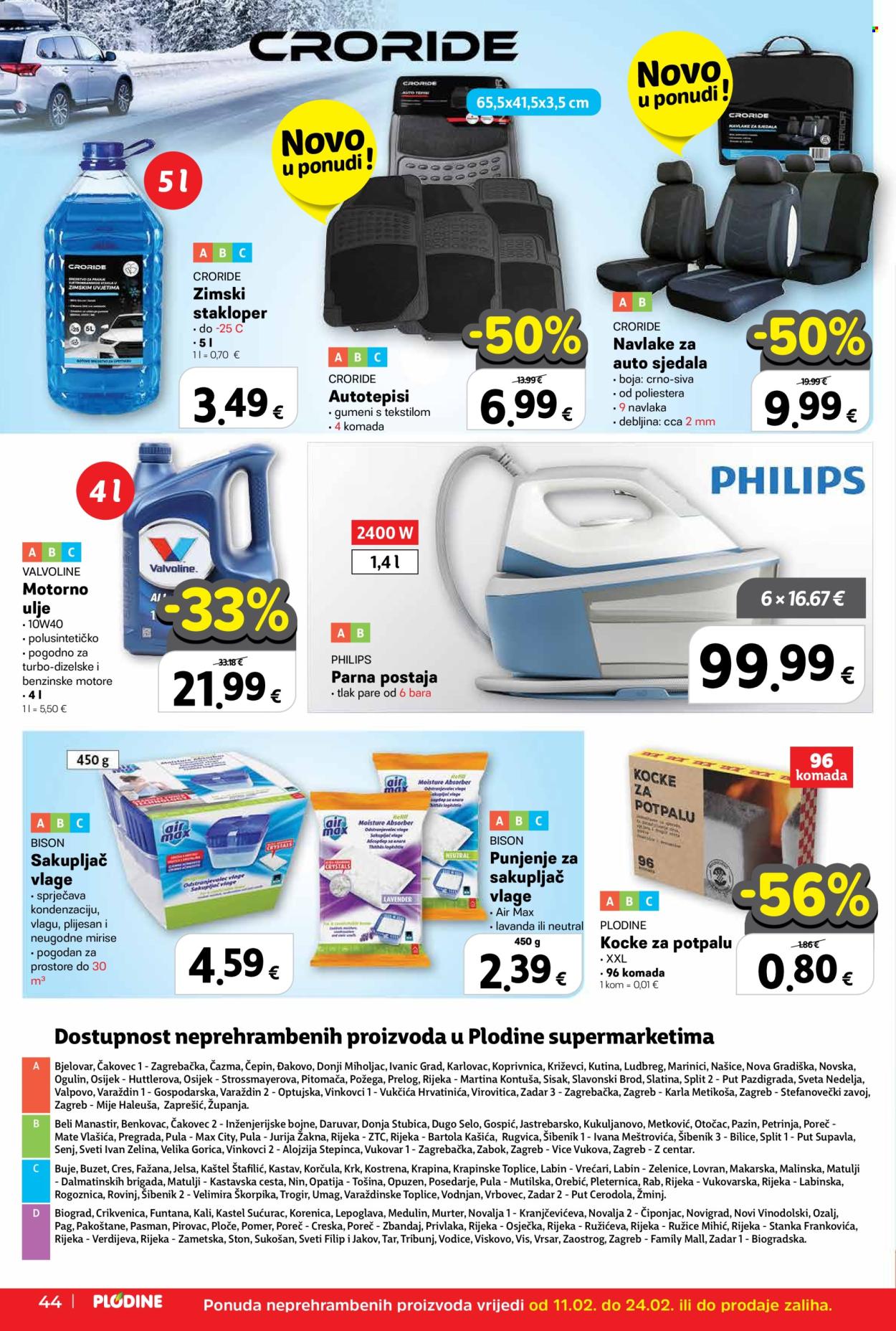 Plodine katalog - 11.02.2026. - 17.02.2026. Stranica 44
